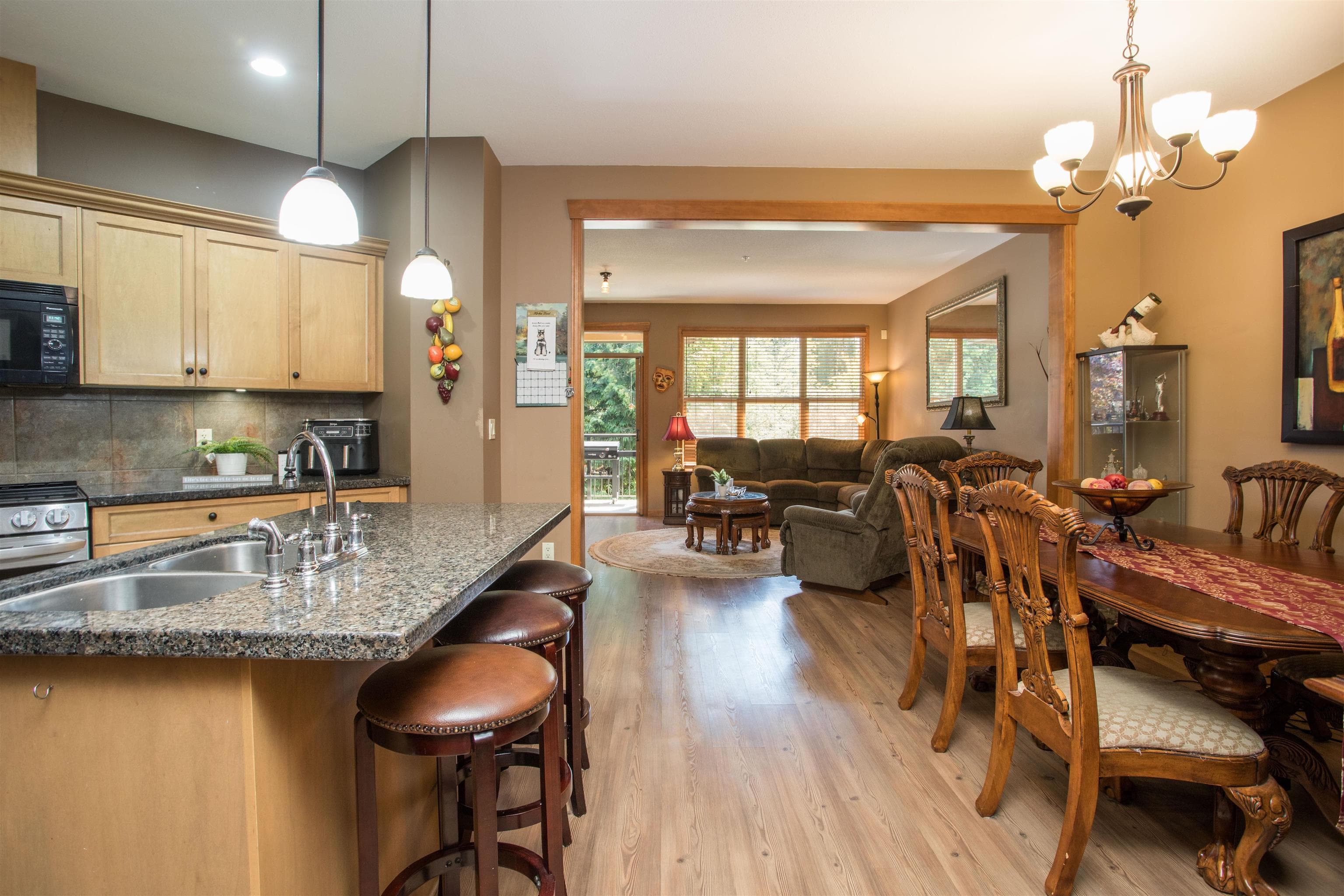 28 - 24185 106b Avenue, Maple Ridge, V2W 0C4 — photo 3