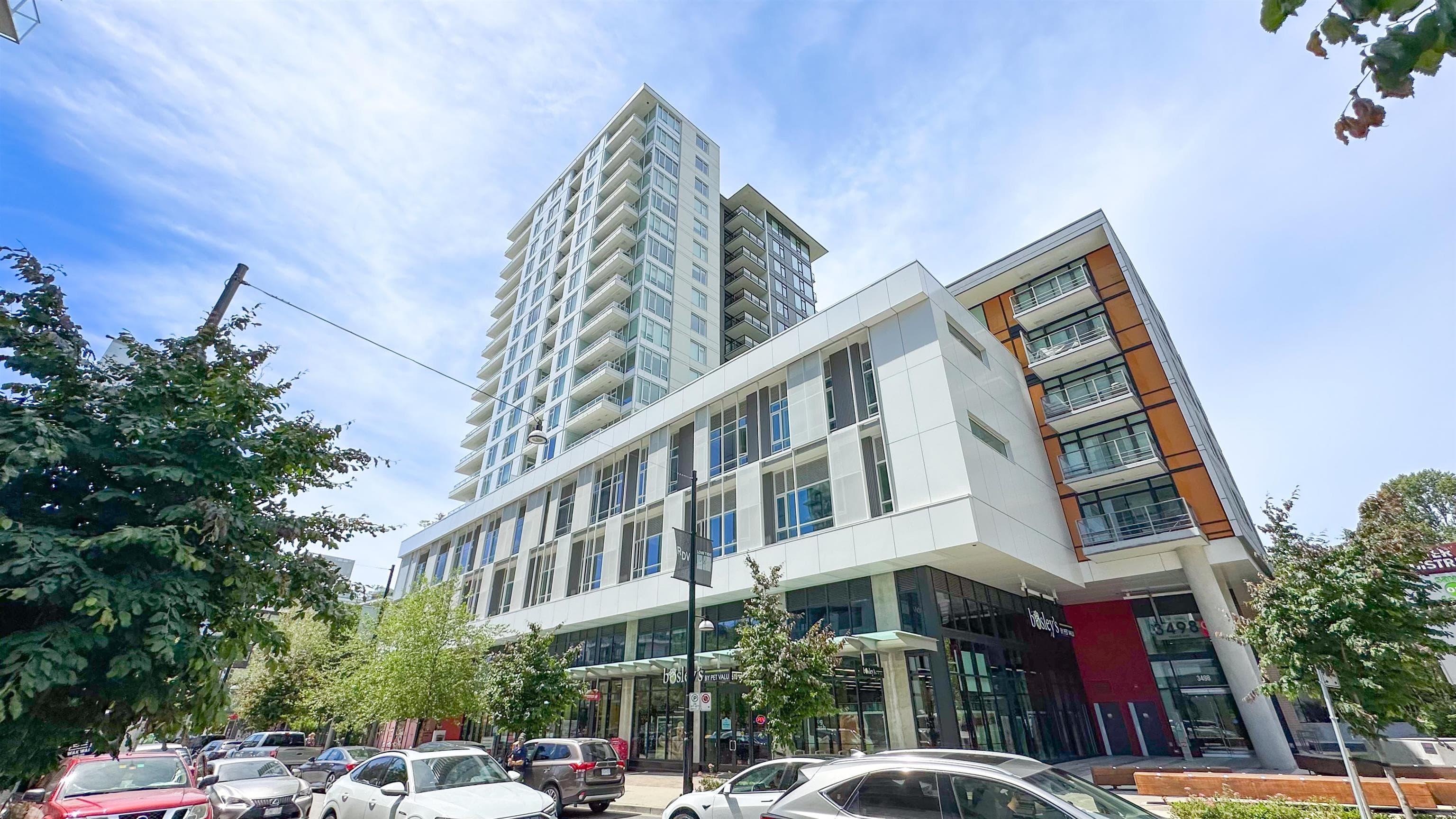 202 - 3498 Marine Way, Vancouver, V5S 0H1 — photo 2