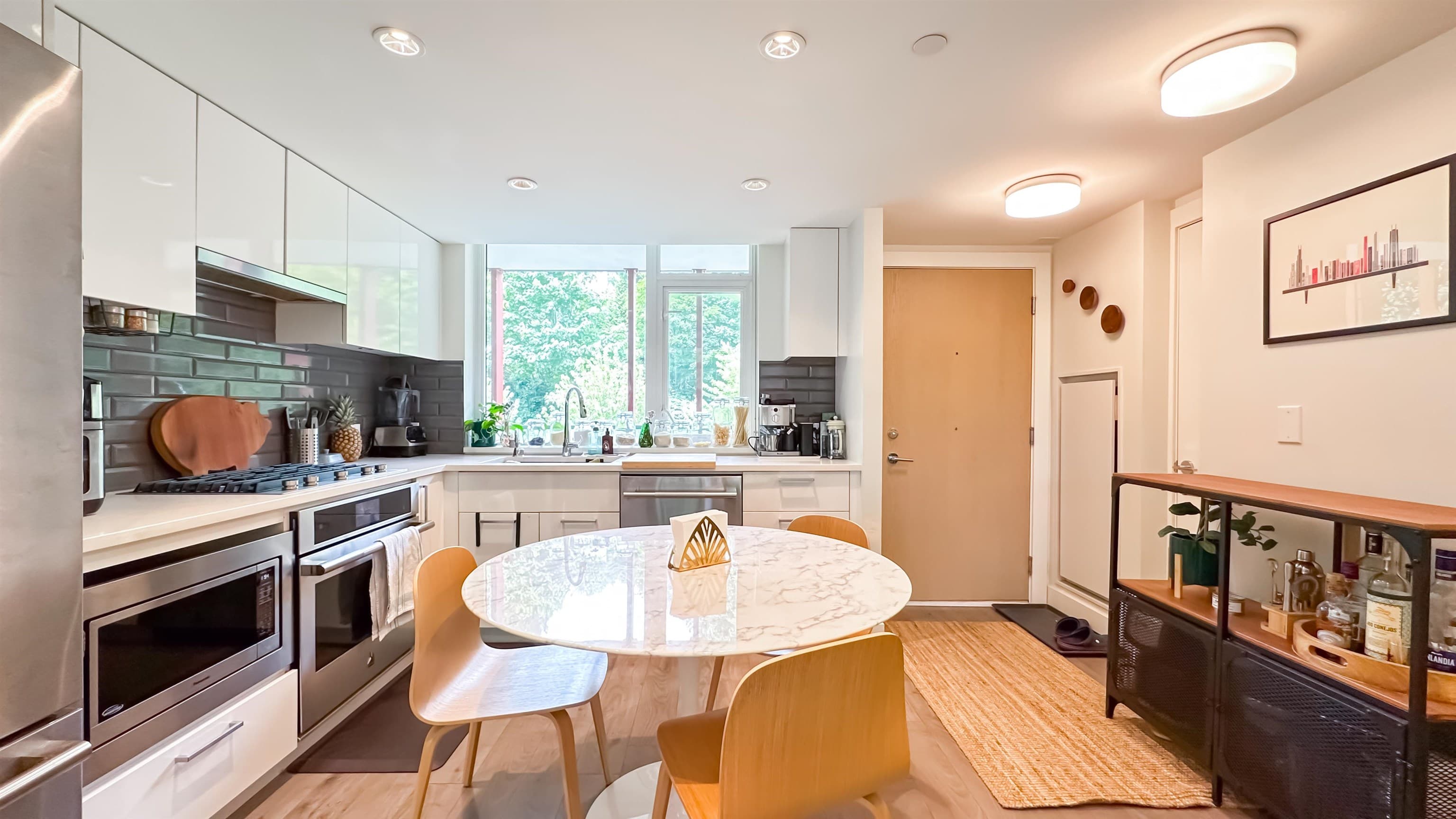 202 - 3498 Marine Way, Vancouver, V5S 0H1 — photo 5
