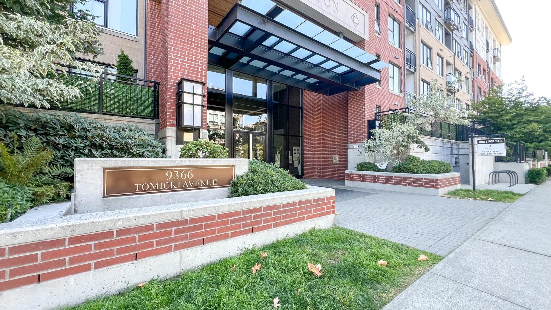 327 - 9366 Tomicki Avenue, Richmond, V6X 0N9 — photo 4