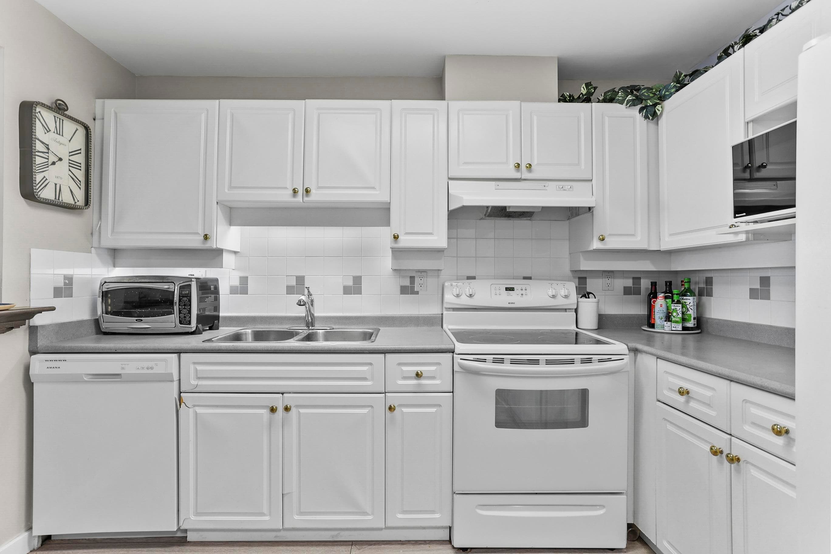 306 - 1669 Grant Avenue, Port Coquitlam, V3B 7W9 — photo 5