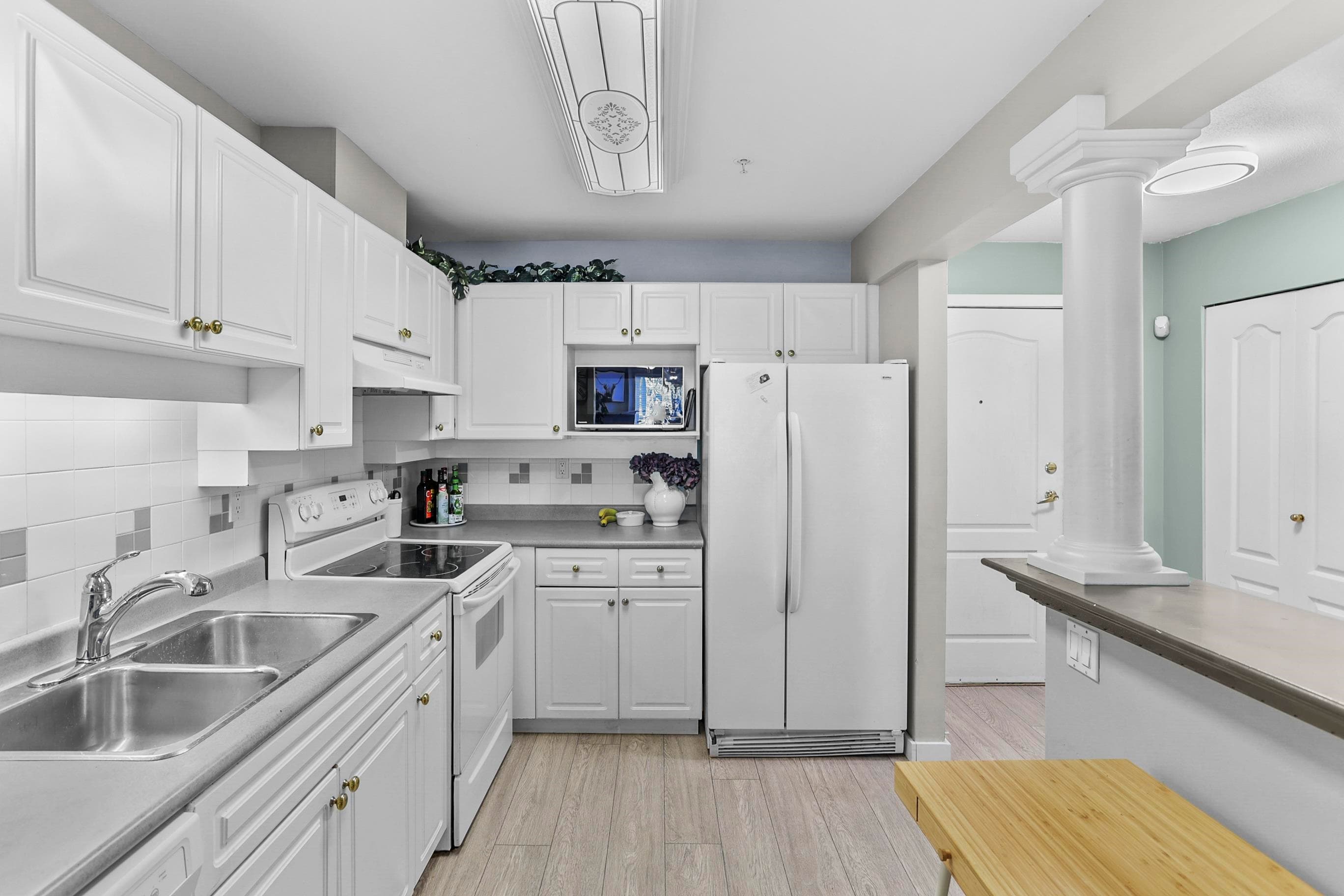306 - 1669 Grant Avenue, Port Coquitlam, V3B 7W9 — photo 4