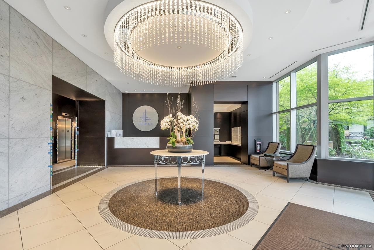 501 - 6188 Wilson Avenue, Burnaby, V5H 0A5 — photo 4