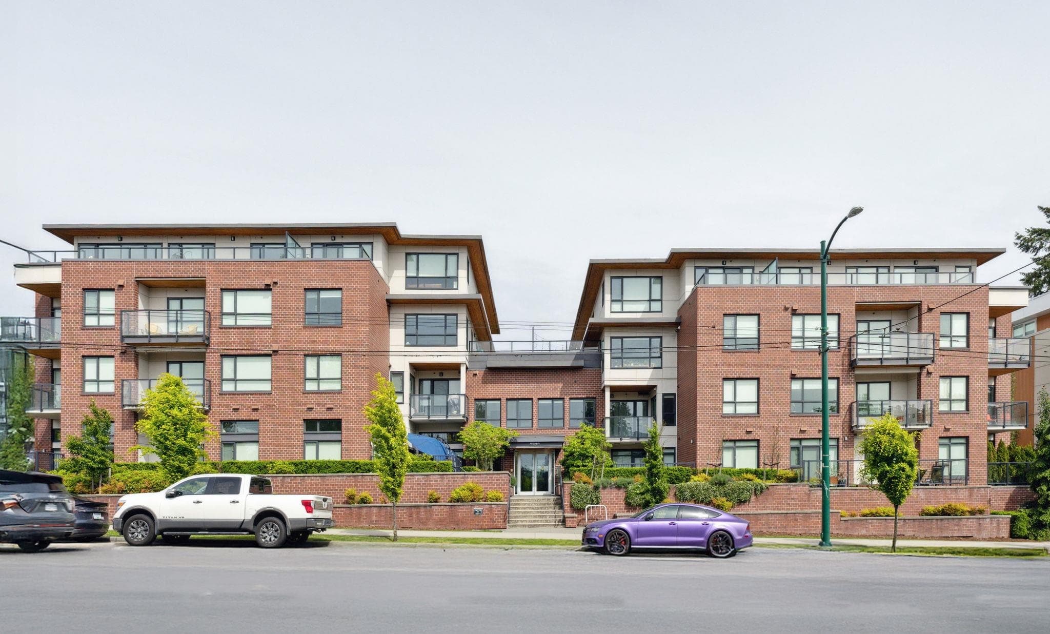 223 - 7828 Granville Street, Vancouver, V6P 4Z2 — photo 3