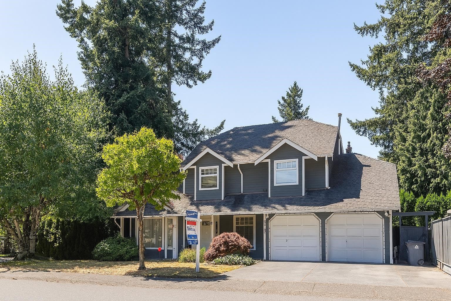 12157 S Boundary Drive, Surrey, V3X 2B7 — photo 2