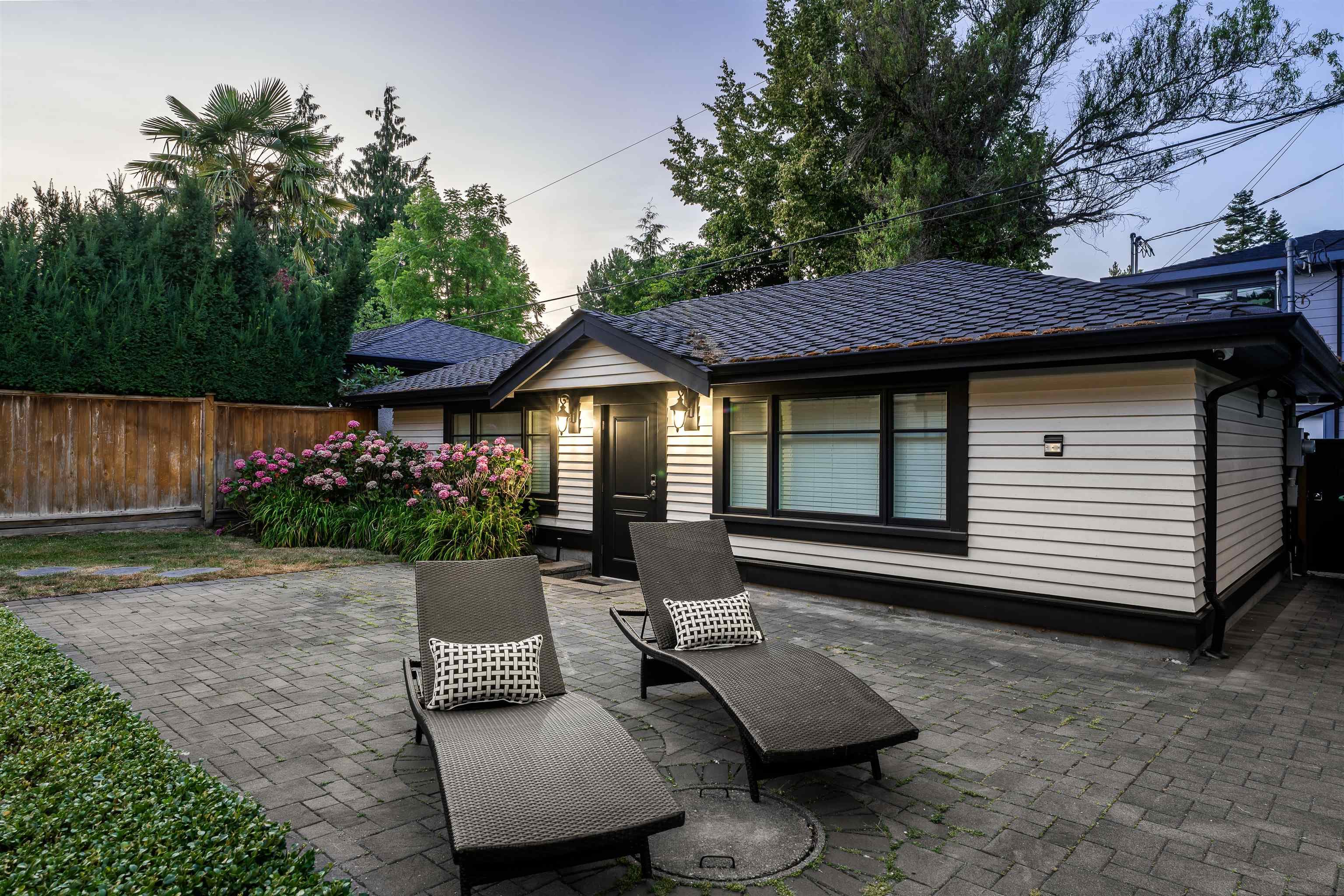 1189 W 32nd Avenue, Vancouver, V6H 2H8 — photo 2