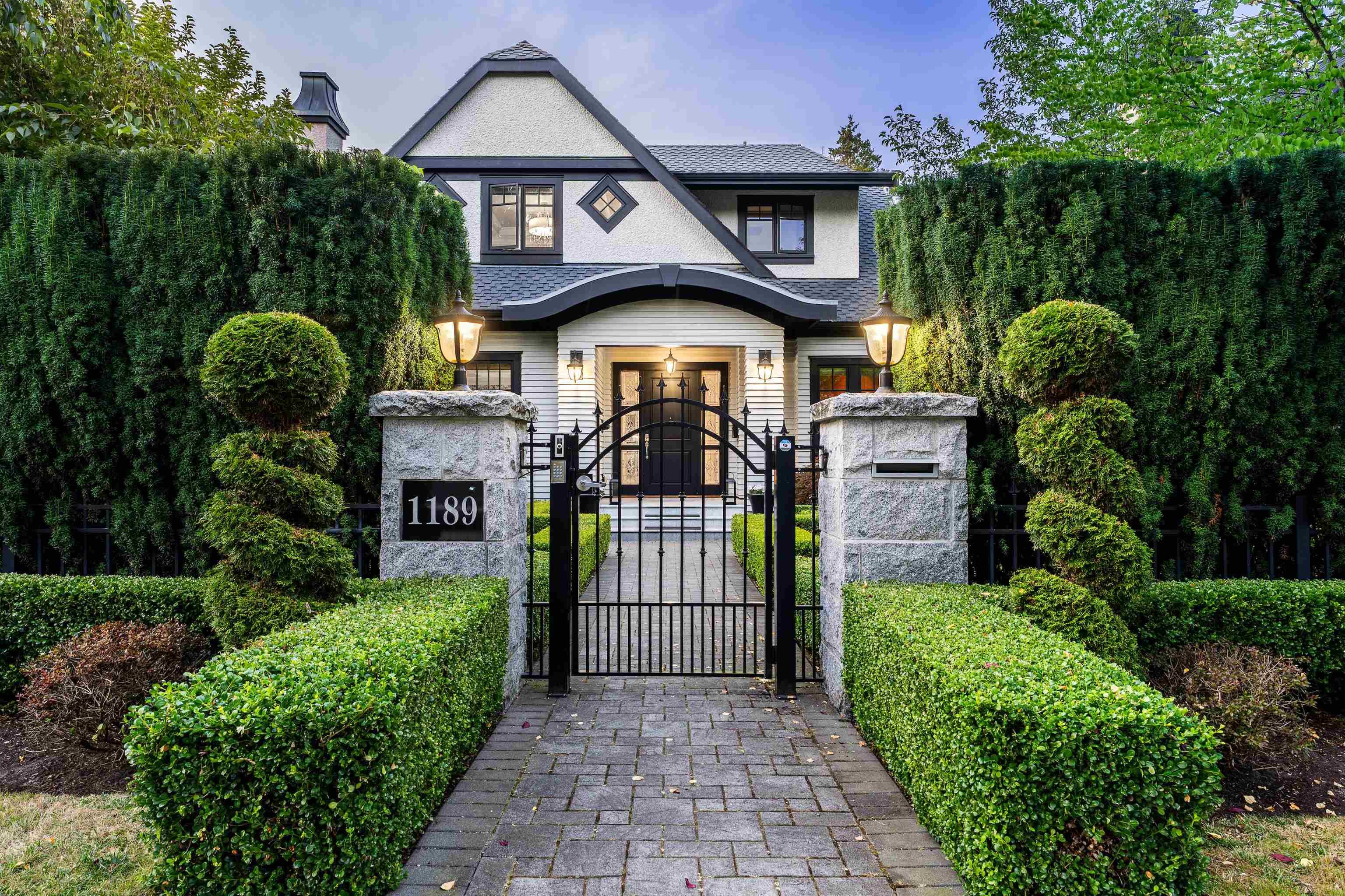 1189 W 32nd Avenue, Vancouver, V6H 2H8 — photo 3