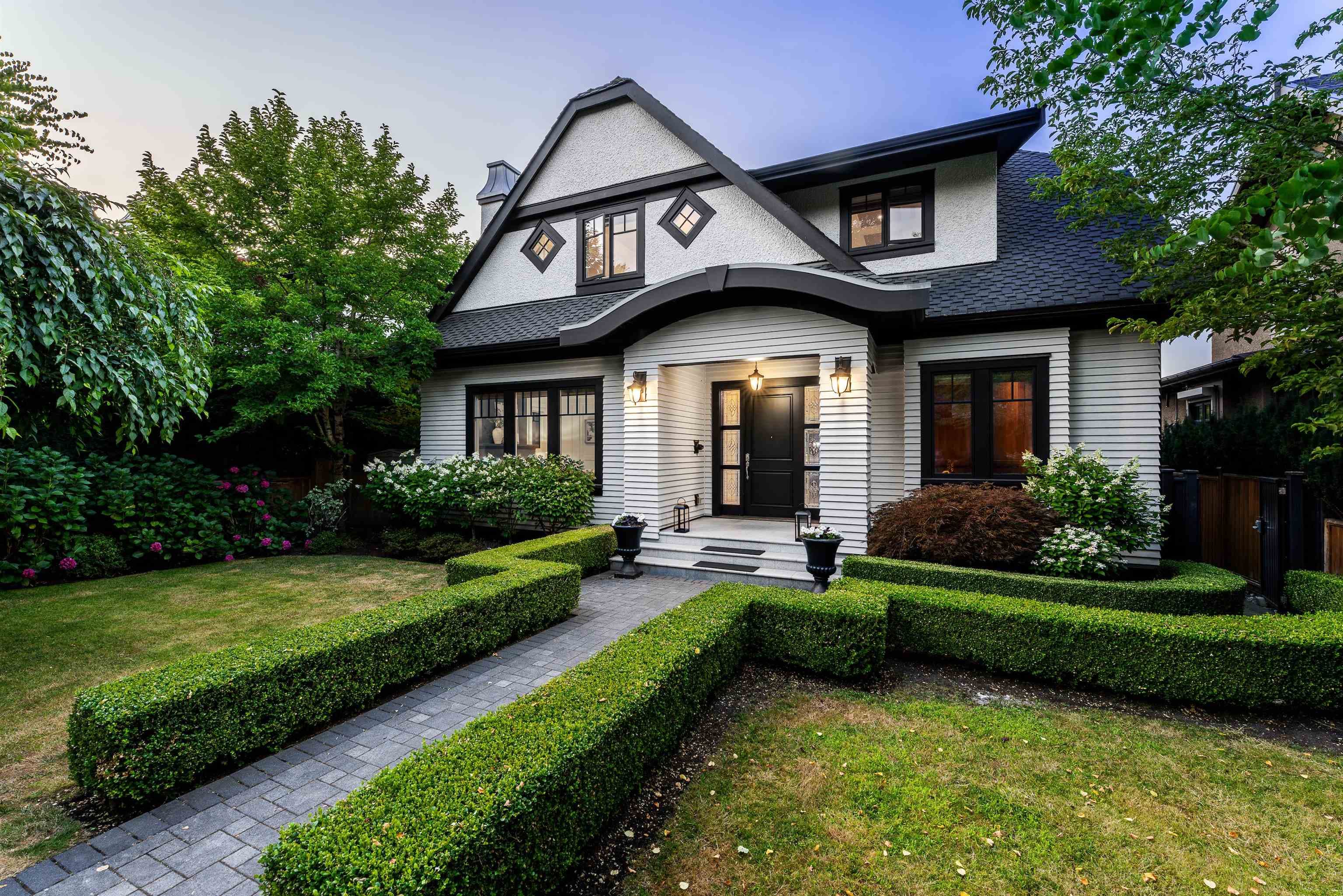 1189 W 32nd Avenue, Vancouver, V6H 2H8 — photo 5