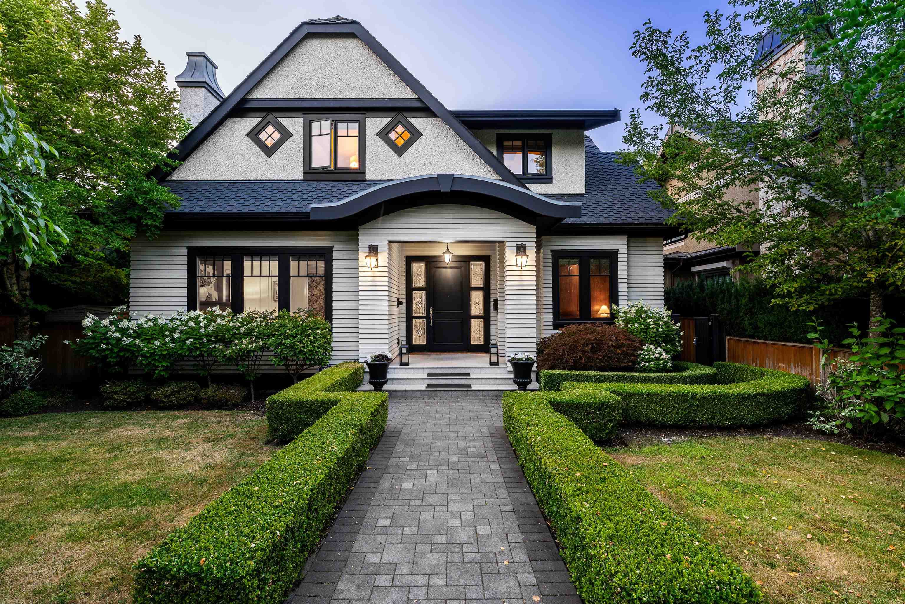 1189 W 32nd Avenue, Vancouver, V6H 2H8 — photo 4
