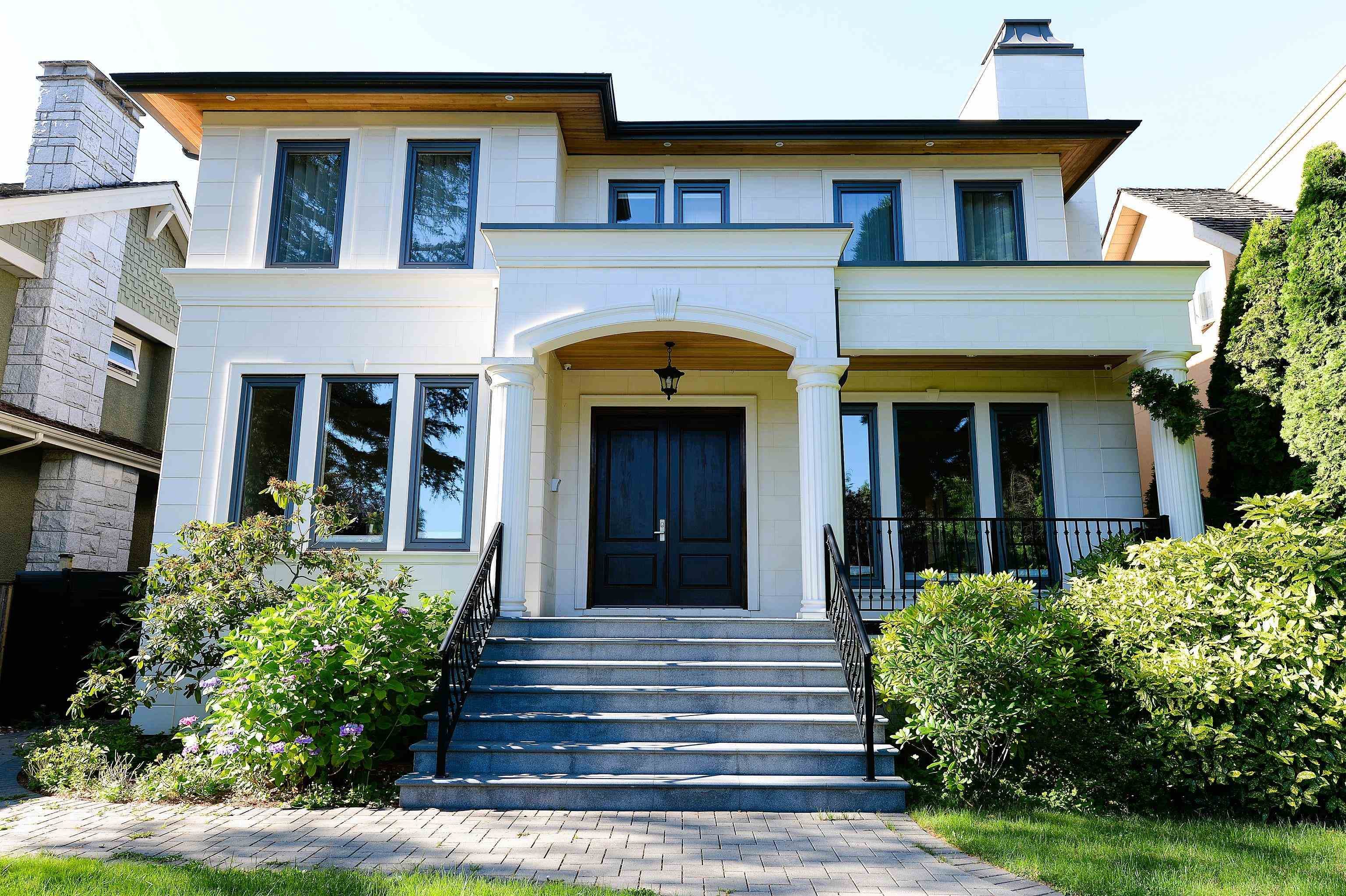 4039 W 38th Avenue, Vancouver