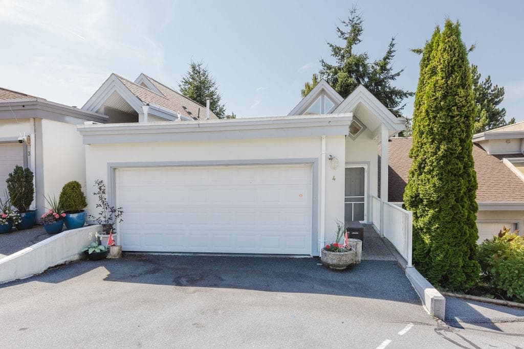 4 - 5740 Marine Way, Sechelt