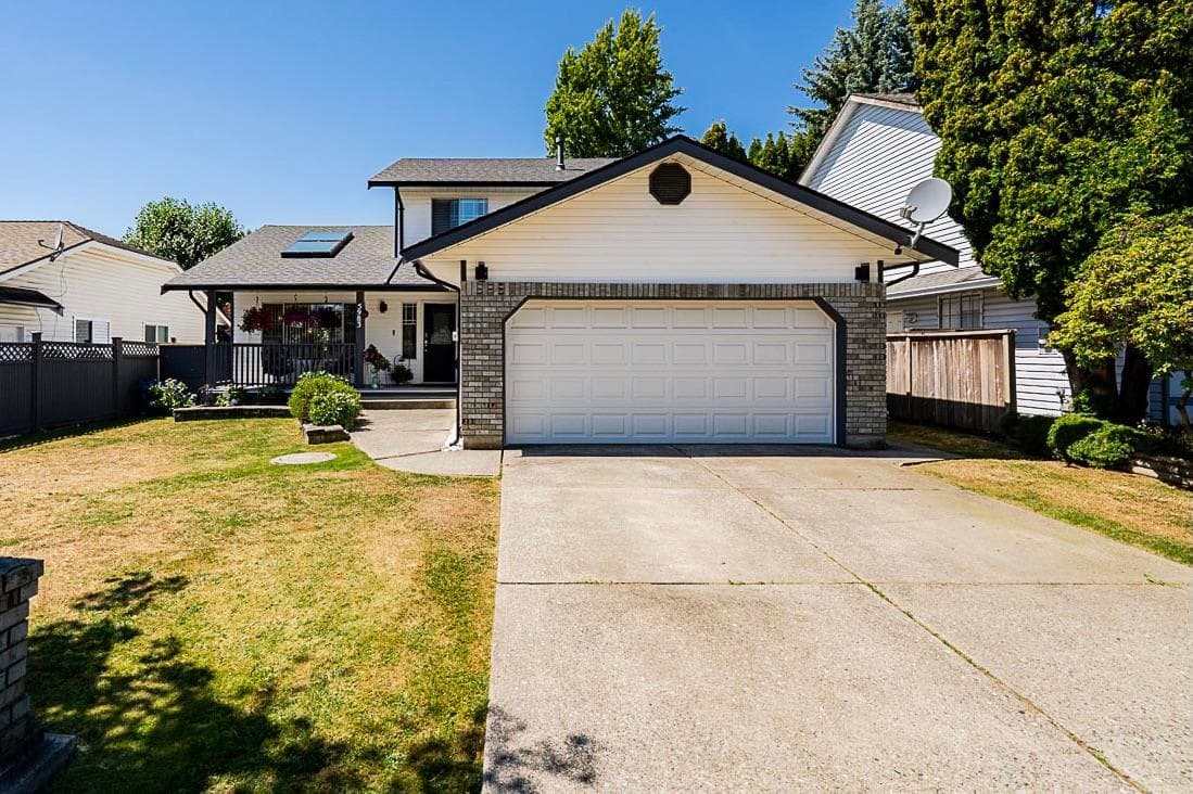 5983 188 Street, Surrey, V3S 7M1 — photo 2