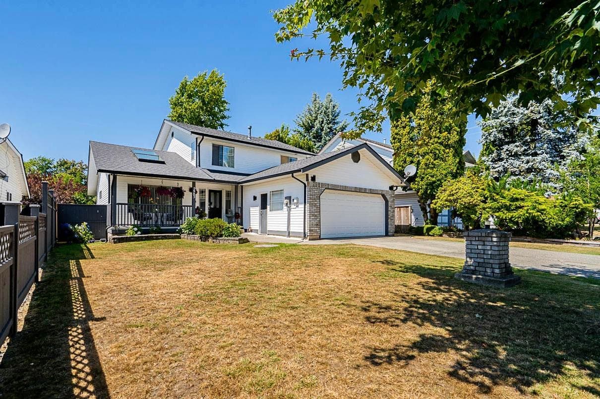 5983 188 Street, Surrey, V3S 7M1 — photo 3