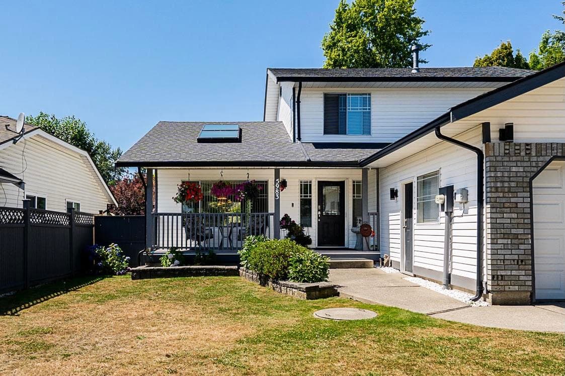5983 188 Street, Surrey, V3S 7M1 — photo 4