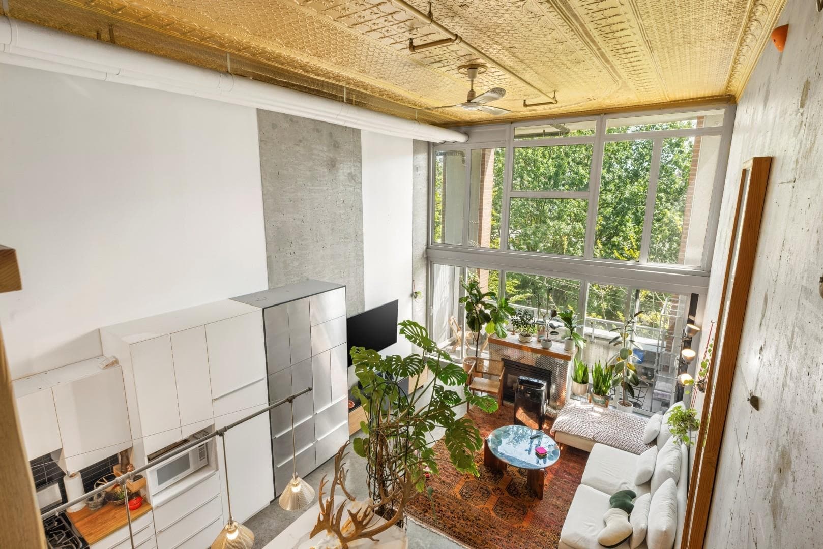411 - 289 Alexander Street, Vancouver, V6A 4H6 — photo 4