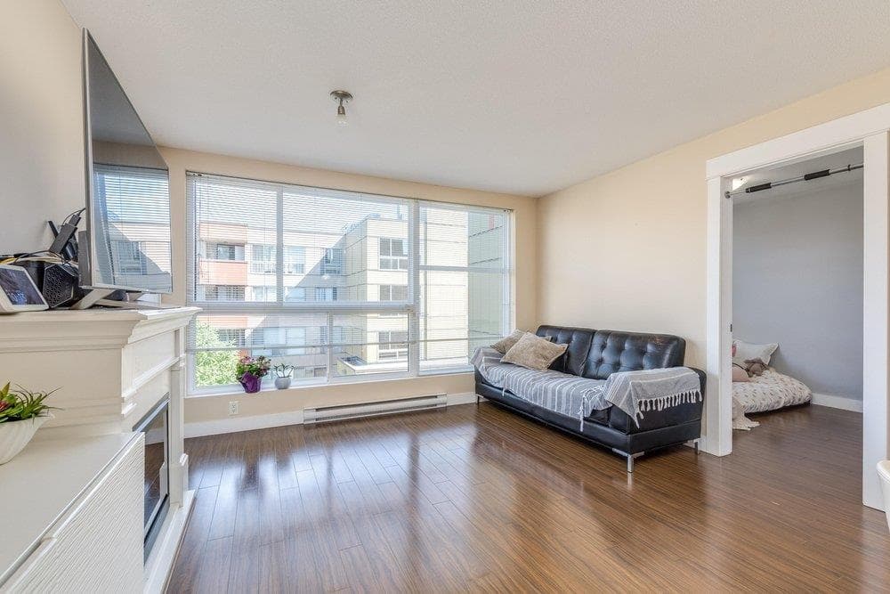 313 - 12075 228 Street, Maple Ridge, V2X 6M2 — photo 5