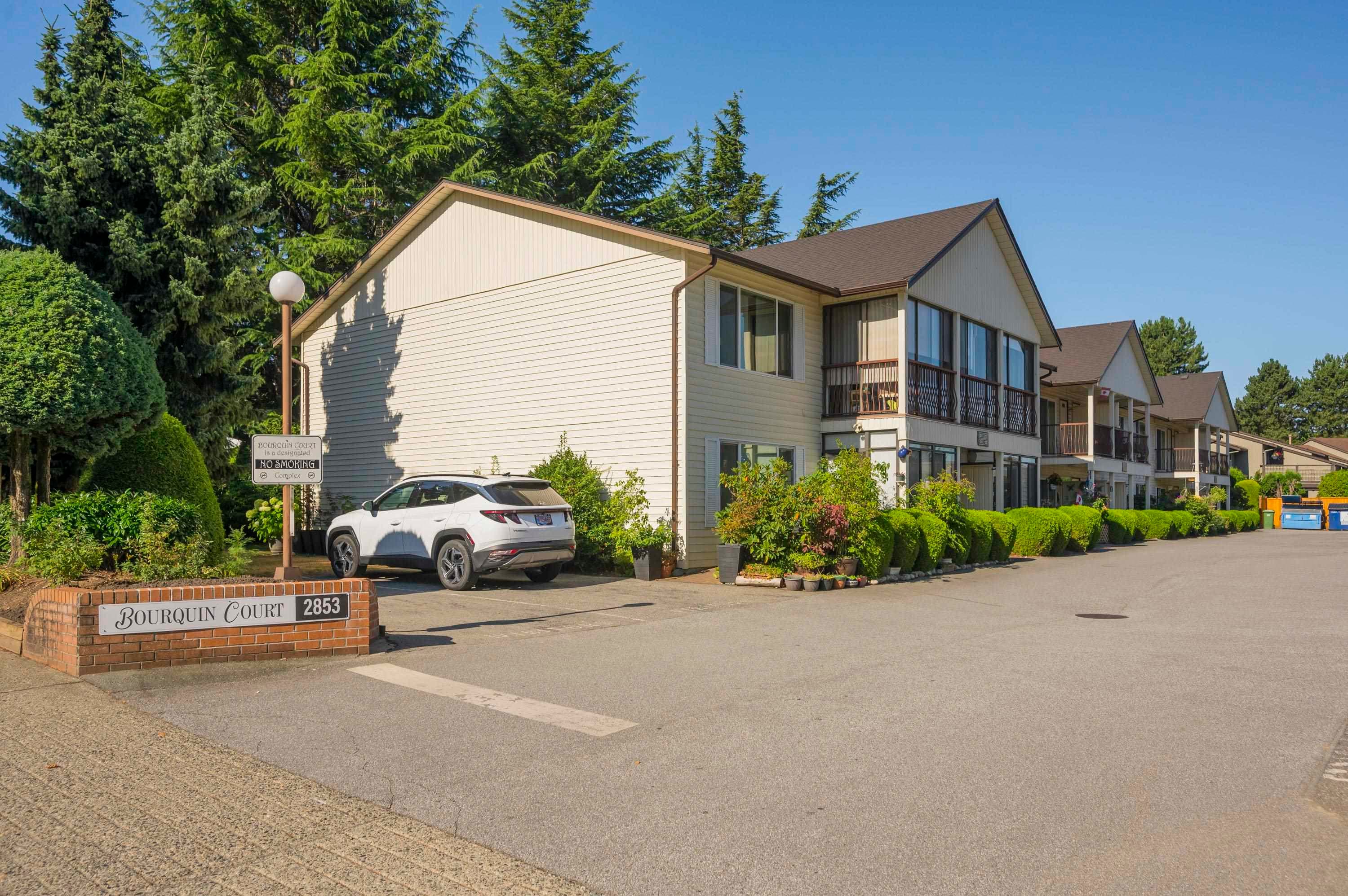 102 - 2853 Bourquin Crescent, Abbotsford, V2S 6H6 — photo 4