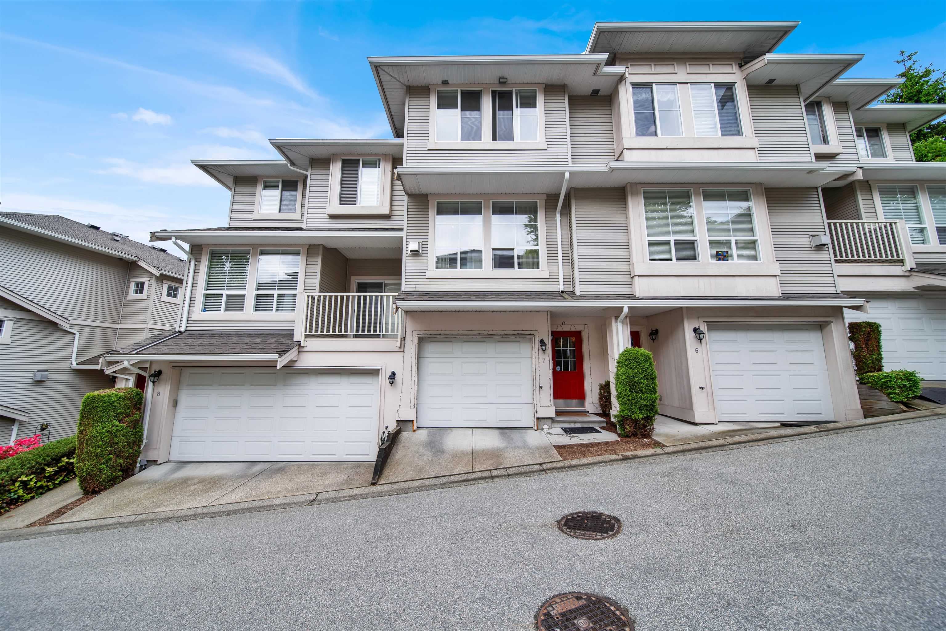 7 - 14952 58 Avenue, Surrey, V3S 9J2 — photo 1