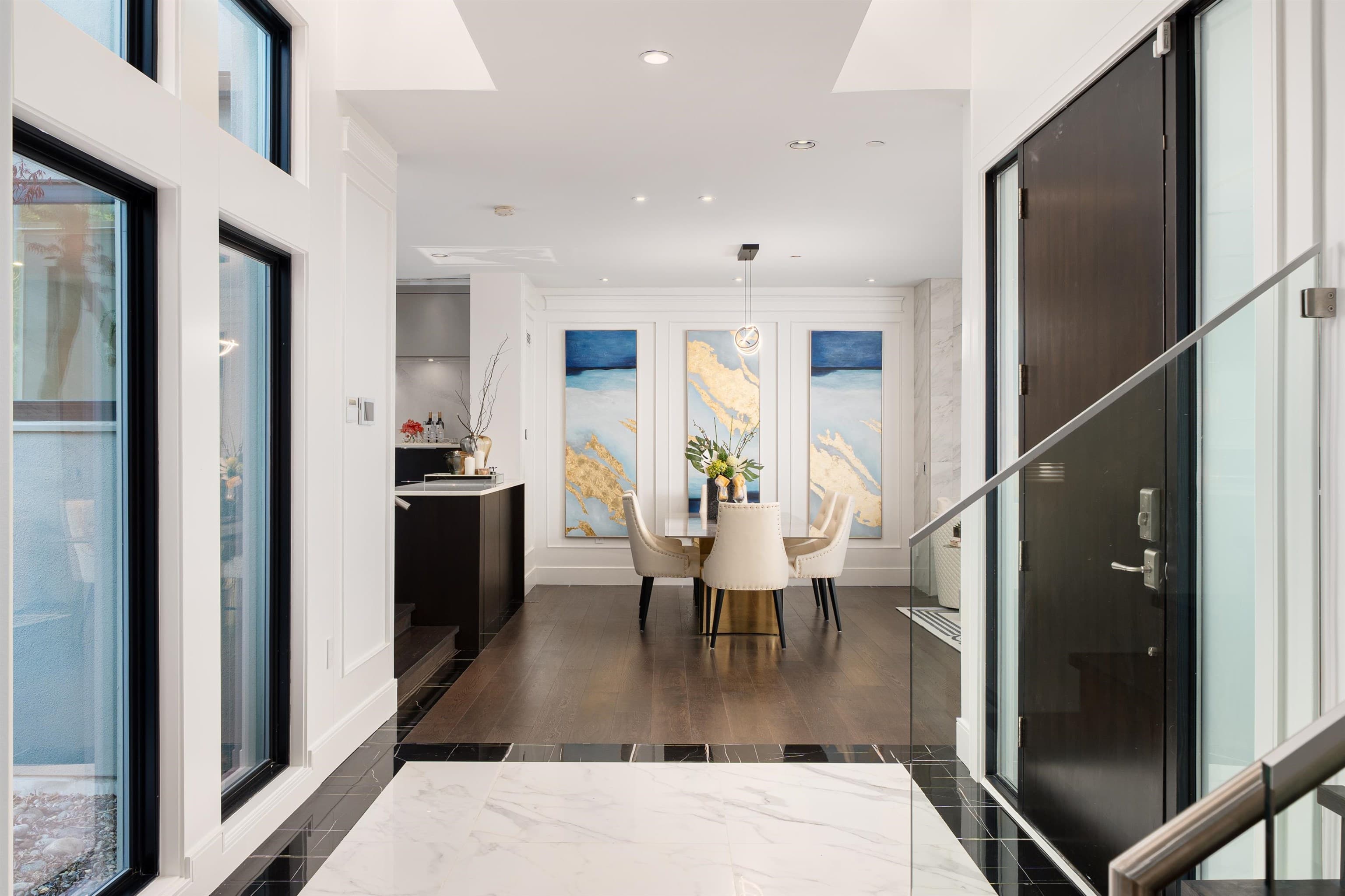 4524 W 1st Avenue, Vancouver, V6R 1H8 — photo 5