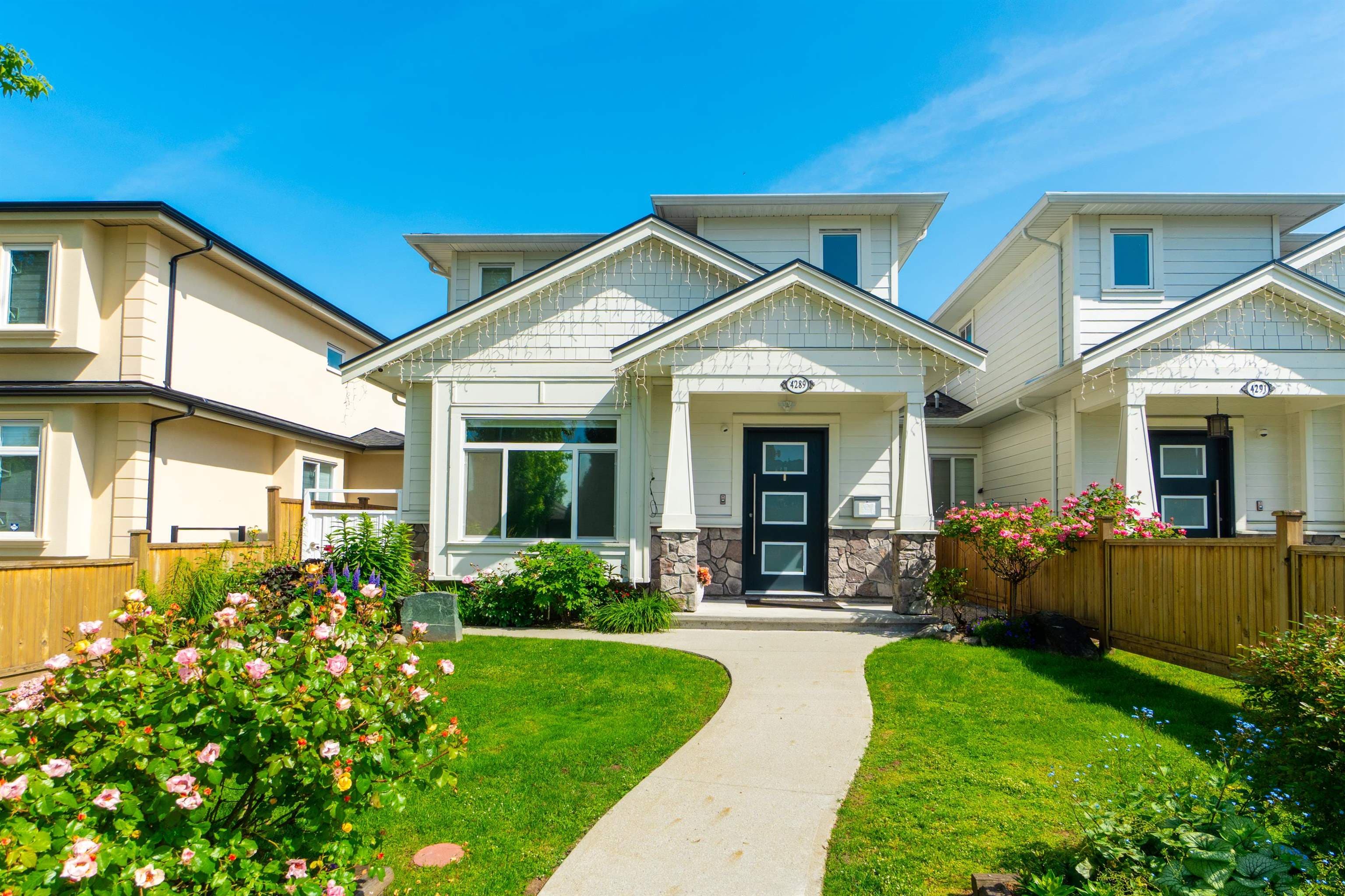 4289 Parker Street, Burnaby