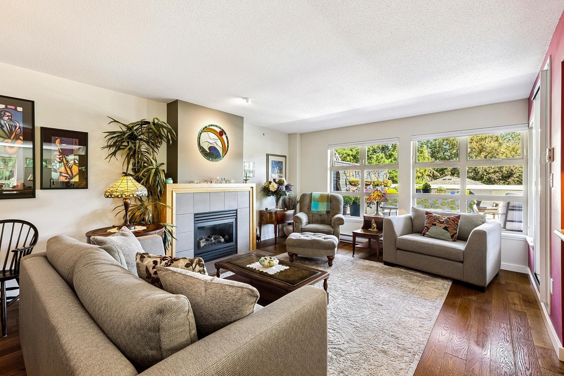 303 - 3750 Edgemont Boulevard, North Vancouver, V7R 2P8 — photo 3