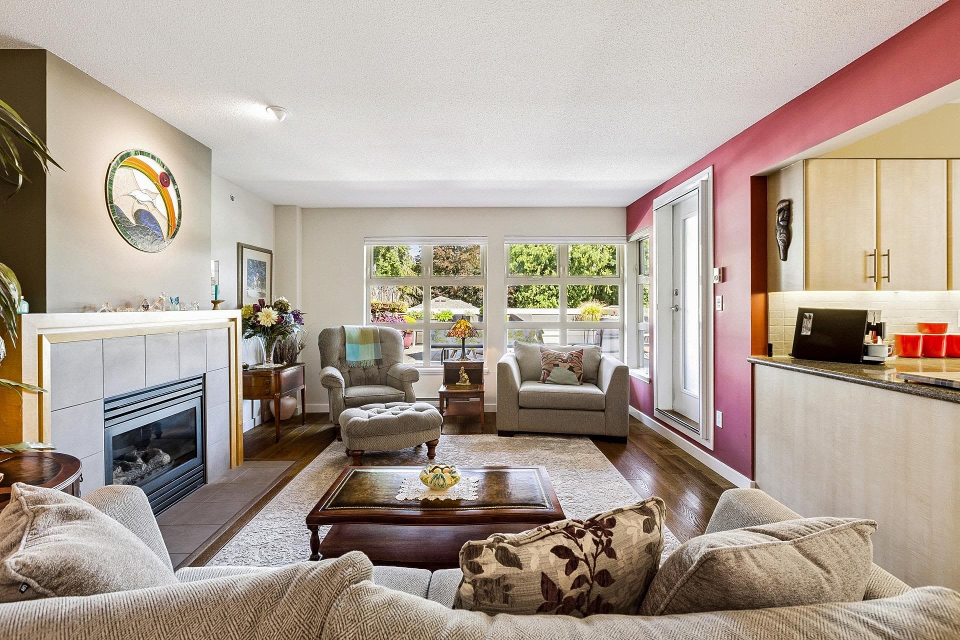 303 - 3750 Edgemont Boulevard, North Vancouver, V7R 2P8 — photo 4