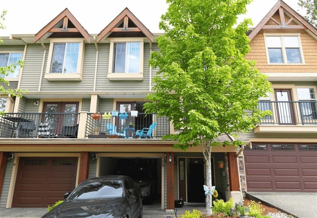 10 - 46840 Russell Road, Chilliwack, V2R 5Z1 — photo 1