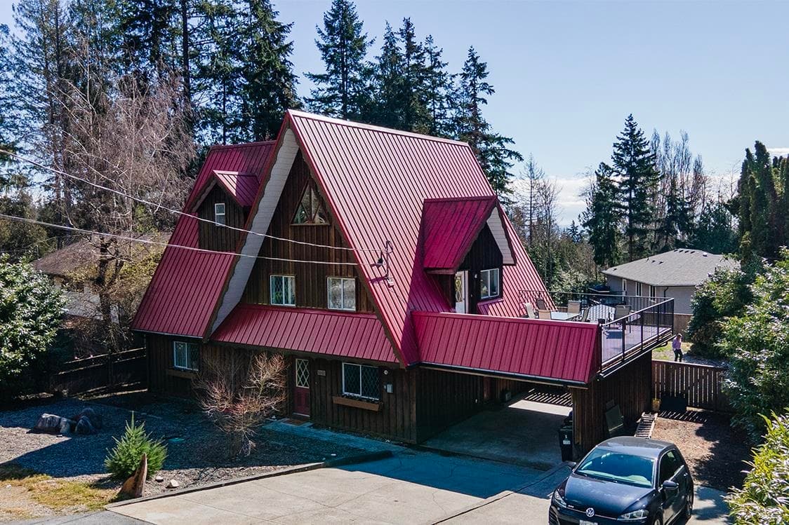 6563 Anchor Place, Sechelt