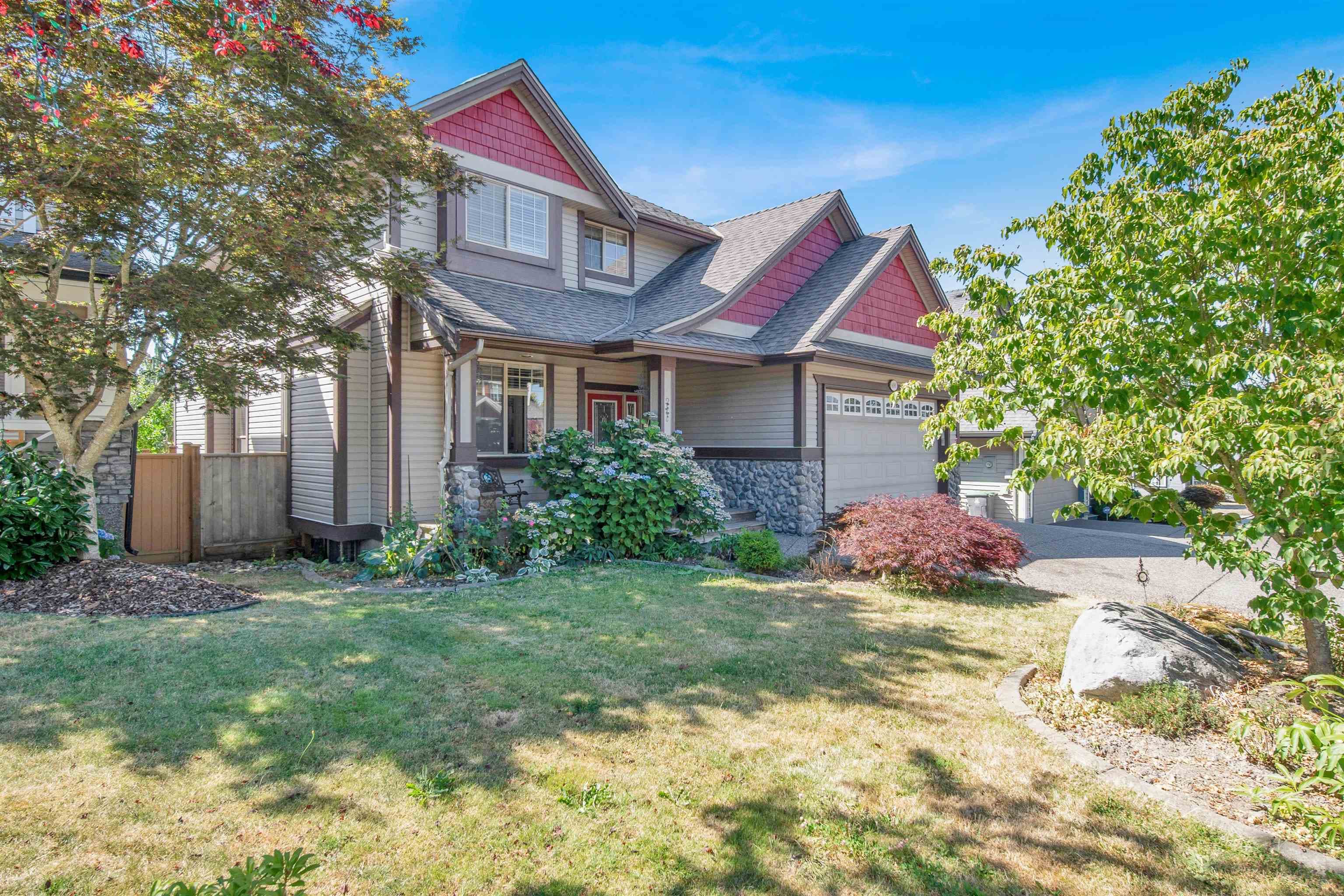 6081 164a Street, Surrey, V3S 3V8 — photo 3