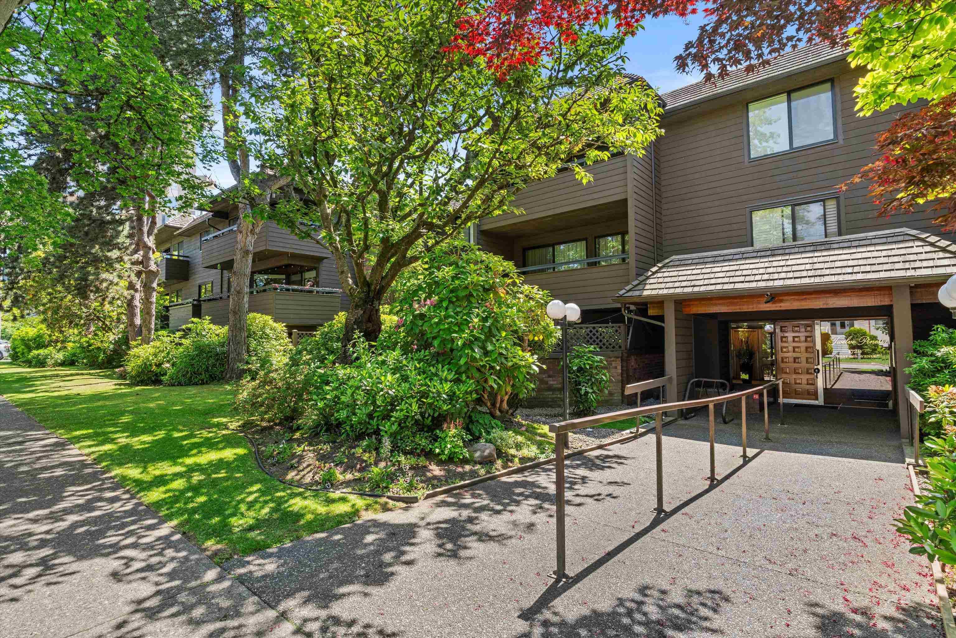 307 - 1720 W 12th Avenue, Vancouver, V6J 2E6 — photo 2