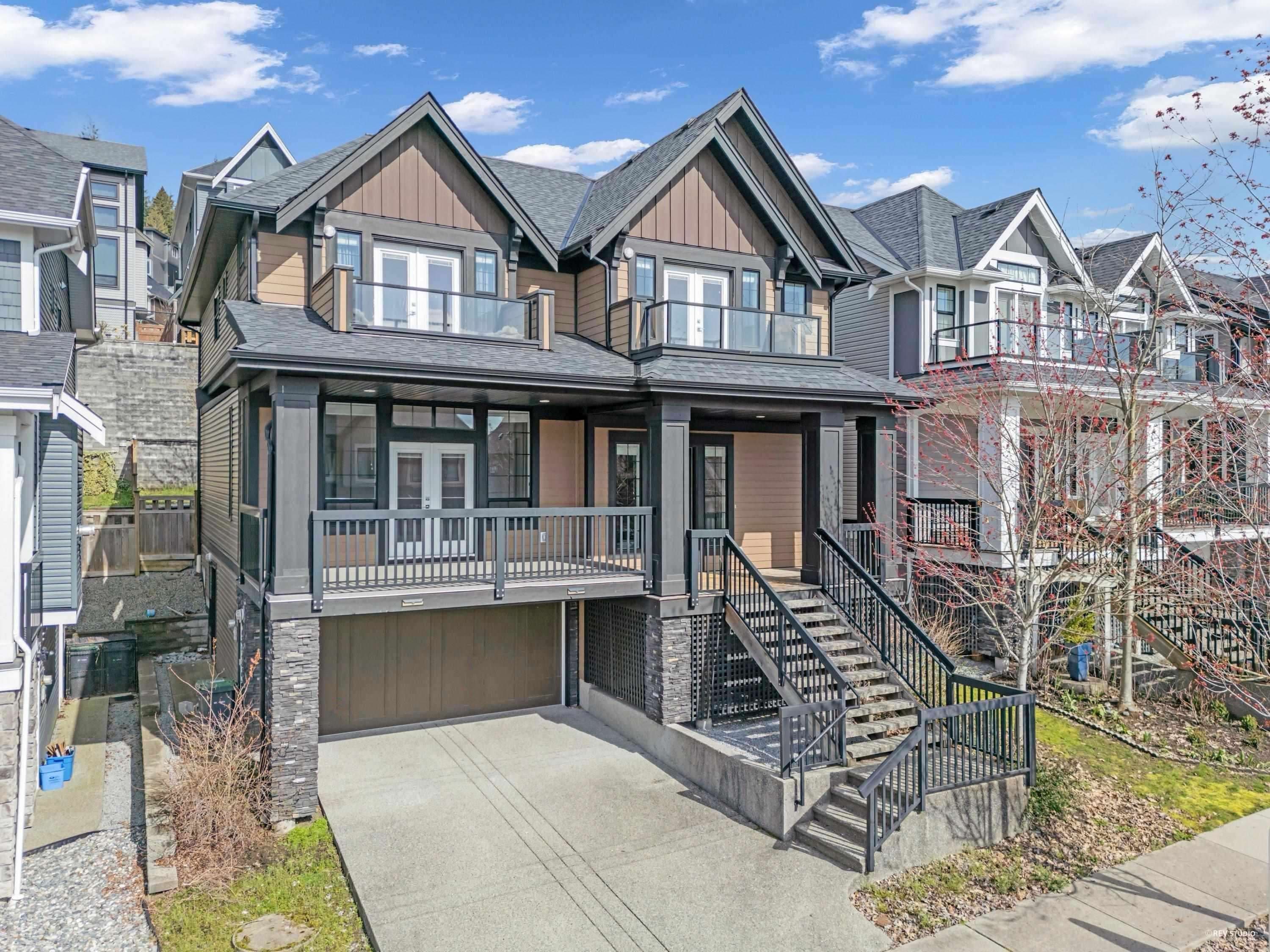 1414 Shay Street, Coquitlam
