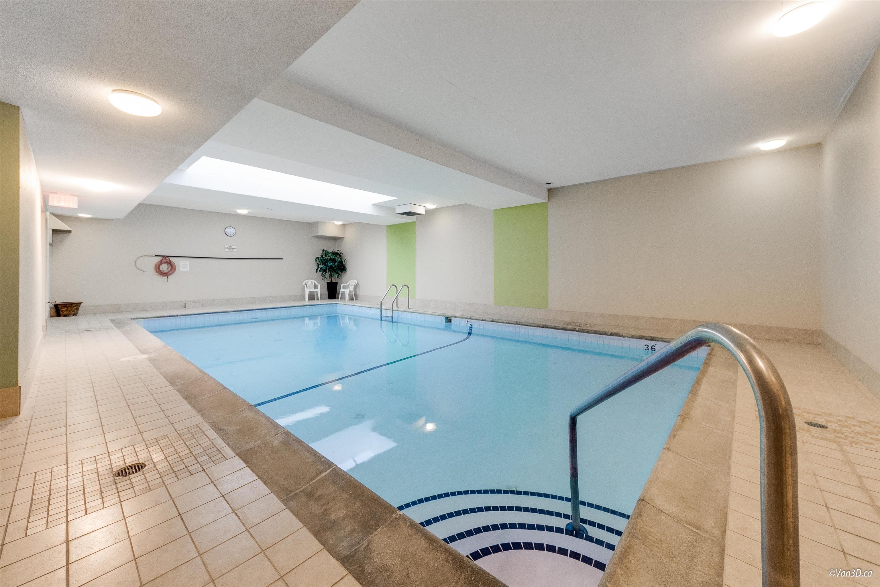 705 - 6689 Willingdon Avenue, Burnaby, V5H 3Y8 — photo 2