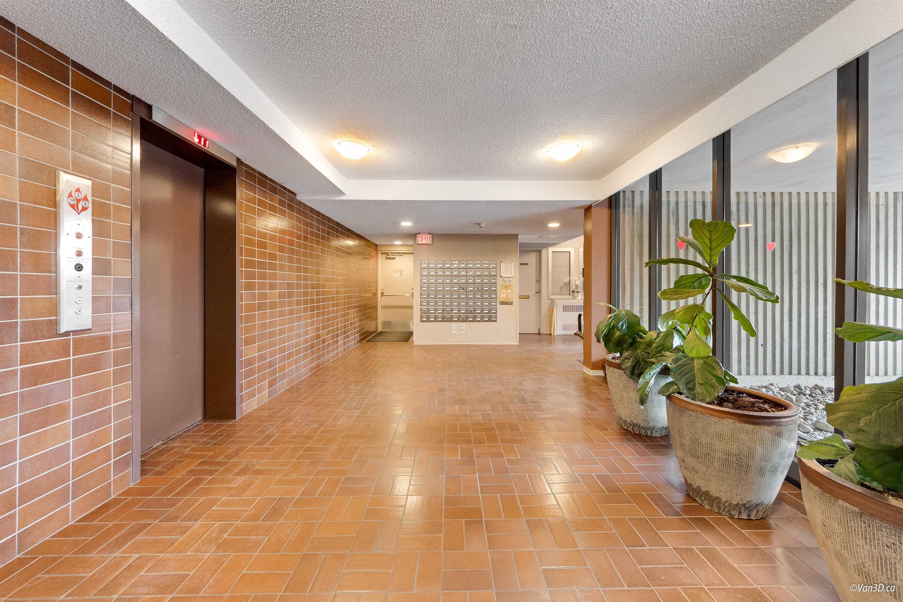 705 - 6689 Willingdon Avenue, Burnaby, V5H 3Y8 — photo 5