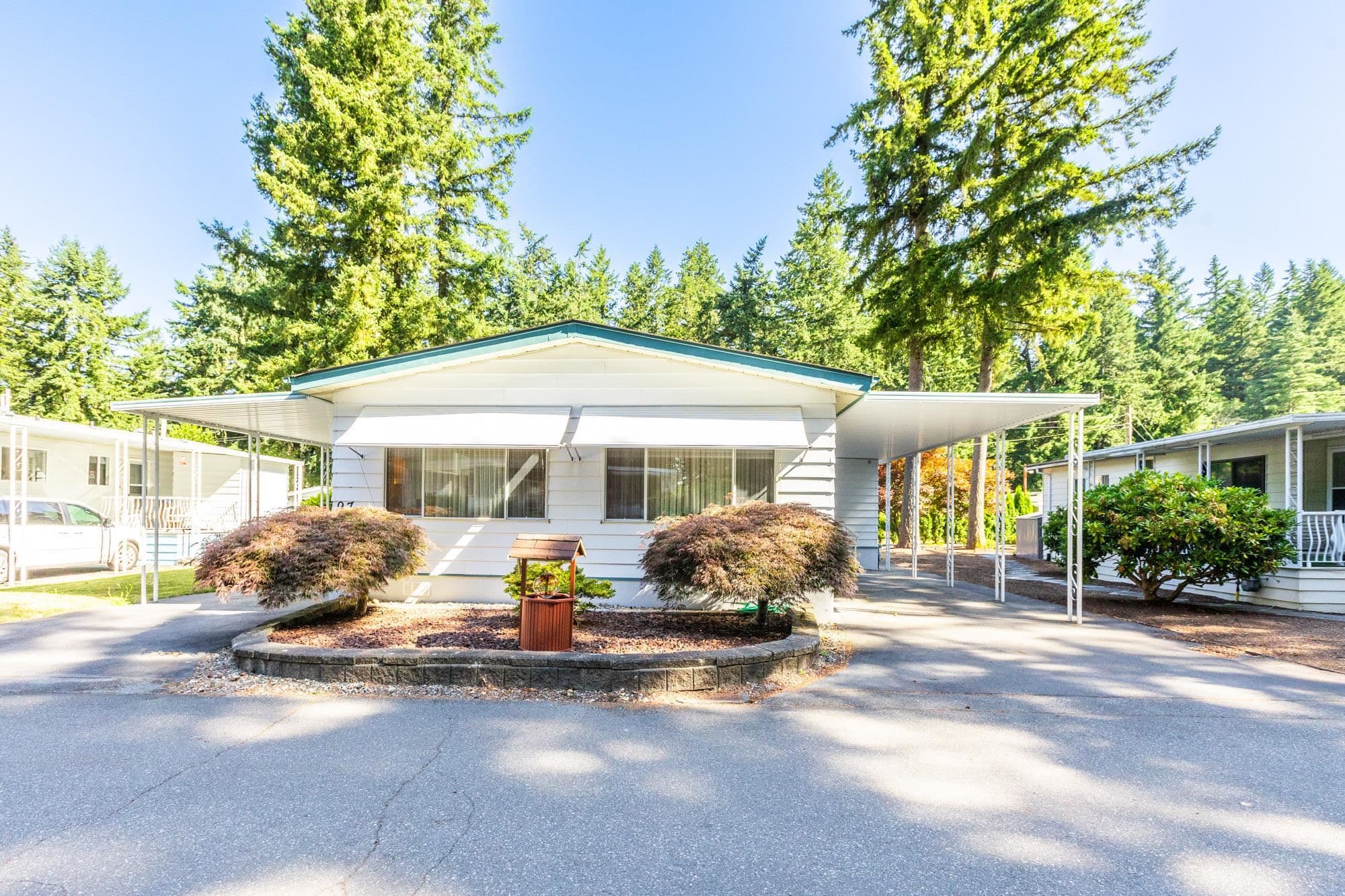 97 - 20071 24 Avenue, Langley