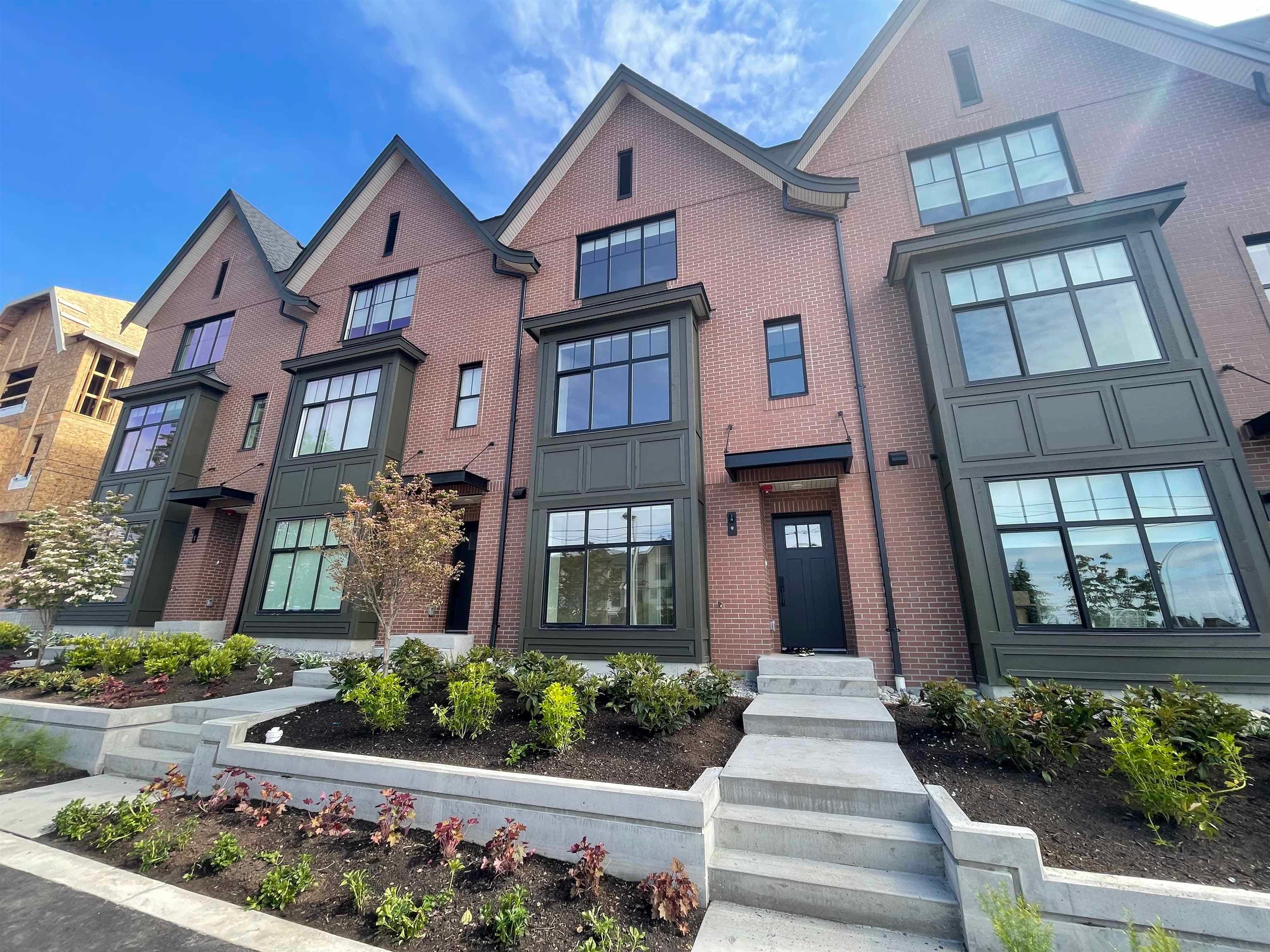 9 - 2350 165 Street, Surrey, V3Z 1J9 — photo 1