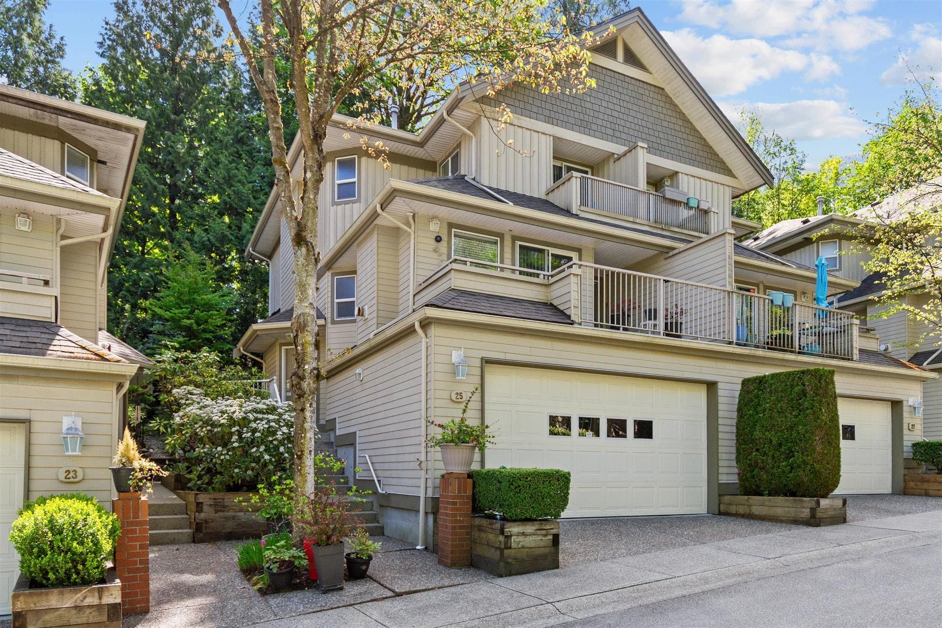 25 - 8701 16th Avenue, Burnaby