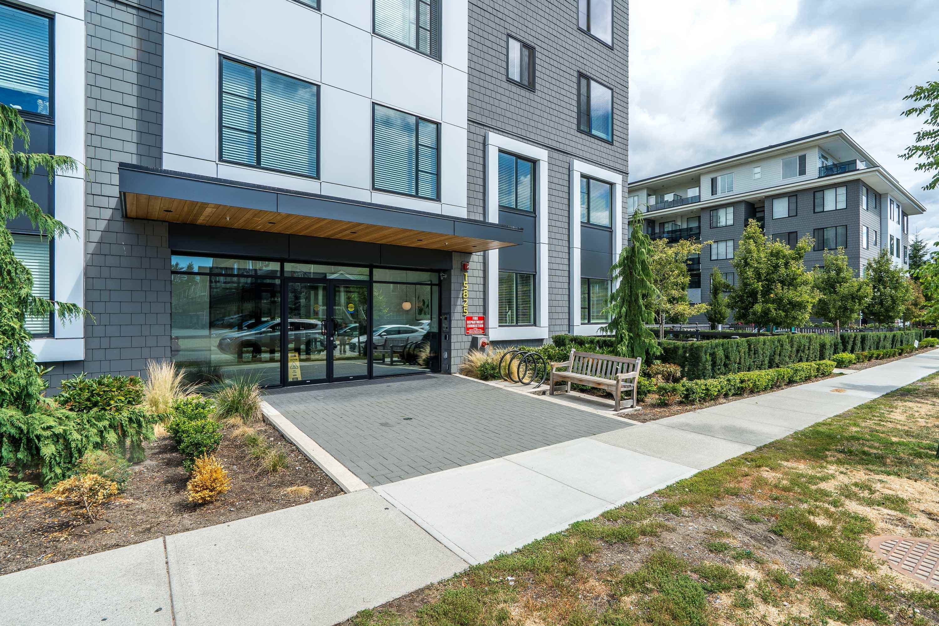 620 - 15825 85 Avenue, Surrey, V4N 6W9 — photo 3