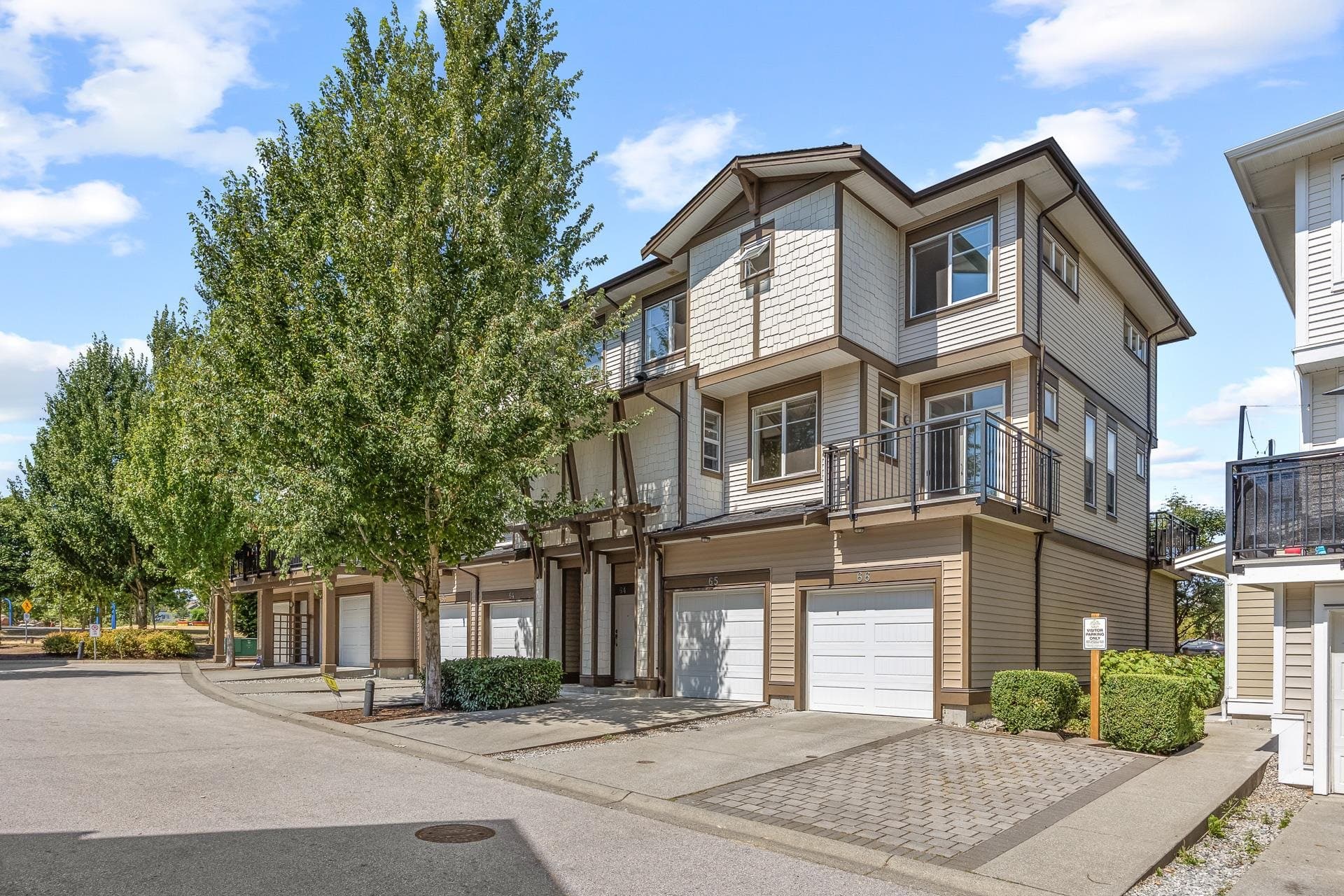 65 - 19433 68 Street, Surrey, V4N 6M8 — photo 2