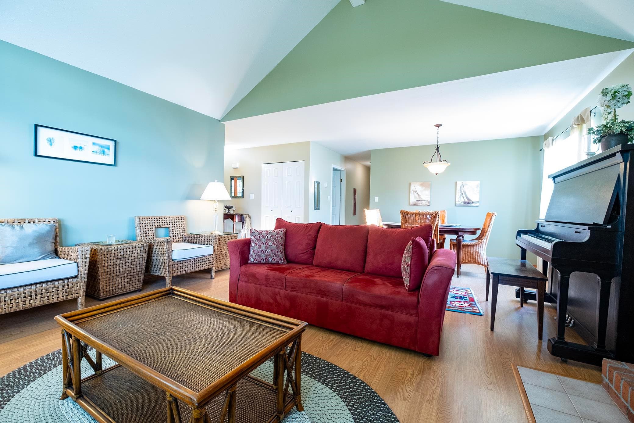 5462 Kensington Road, Sechelt