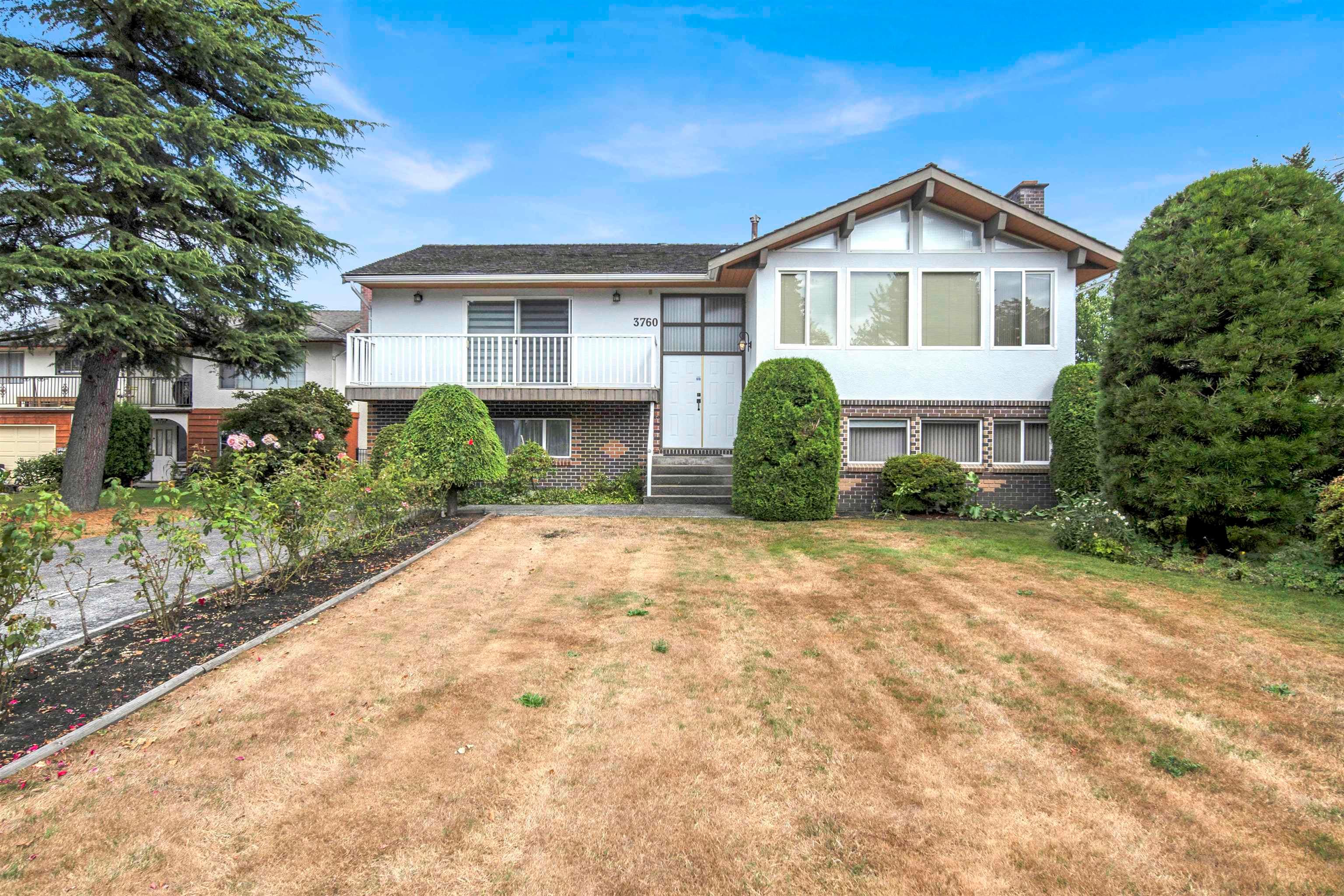 3760 Bargen Drive, Richmond, V6X 2R8 — photo 1