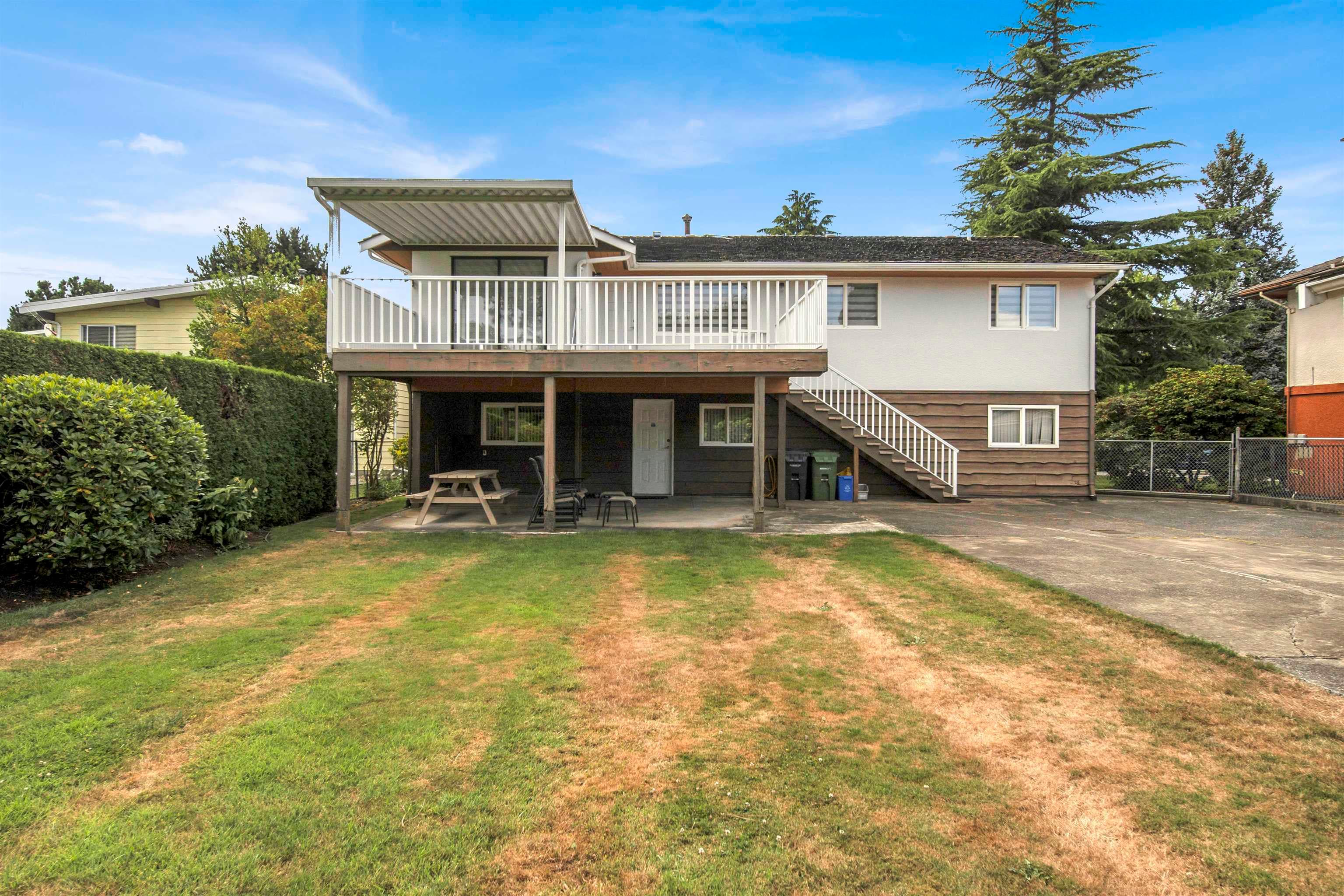 3760 Bargen Drive, Richmond, V6X 2R8 — photo 5