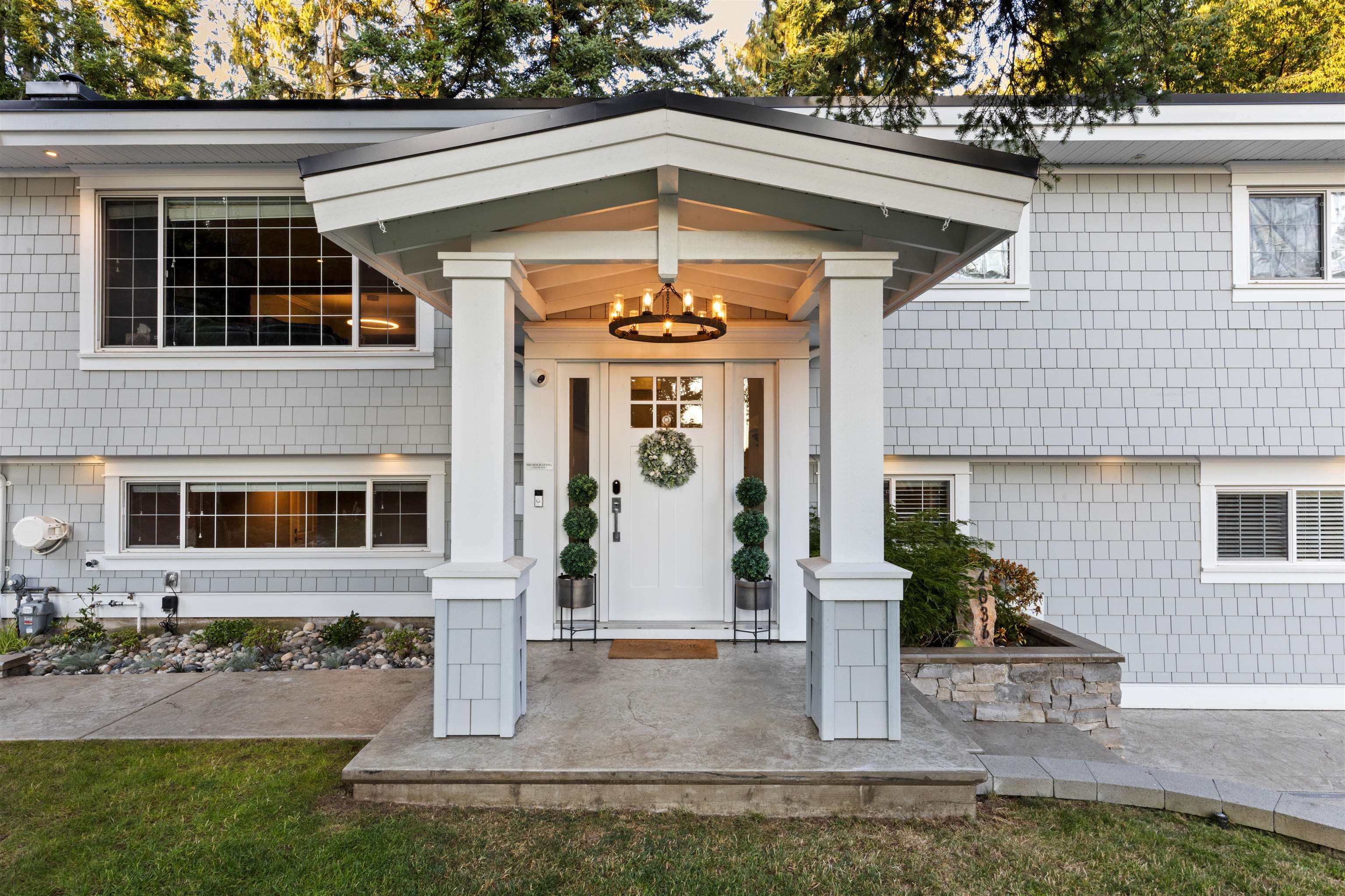 4036 196 Street, Langley