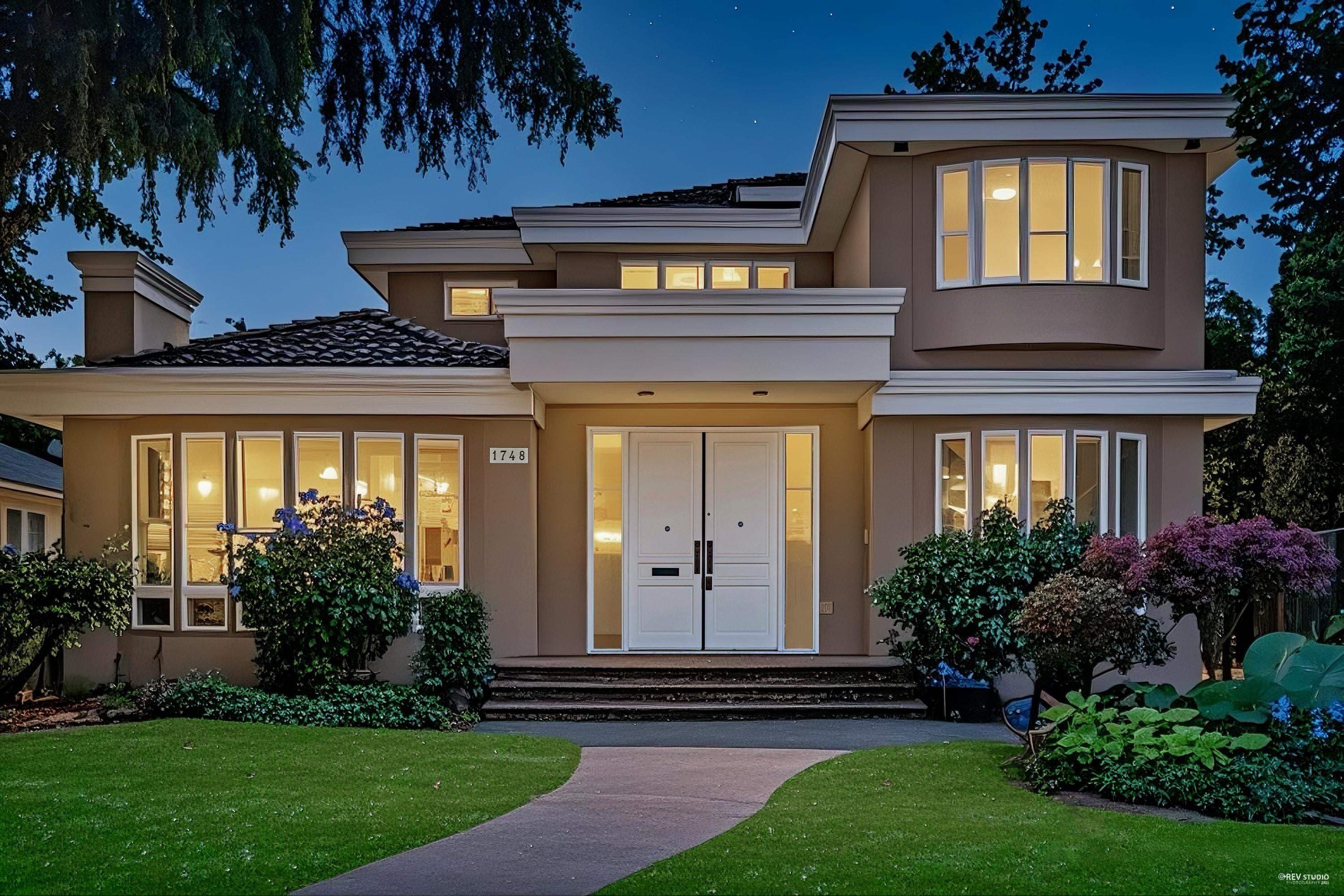 1748 W 68th Avenue, Vancouver