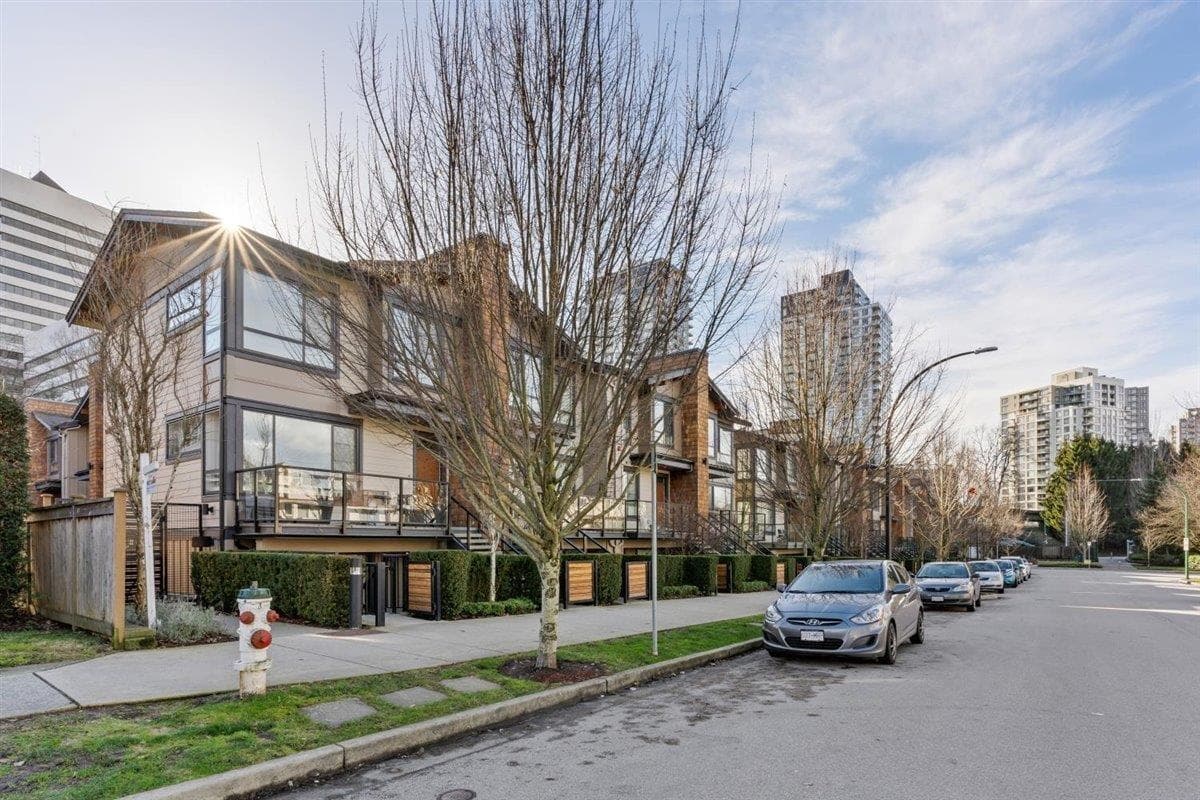 37 - 3728 Thurston Street, Burnaby, V5H 0E6 — photo 1