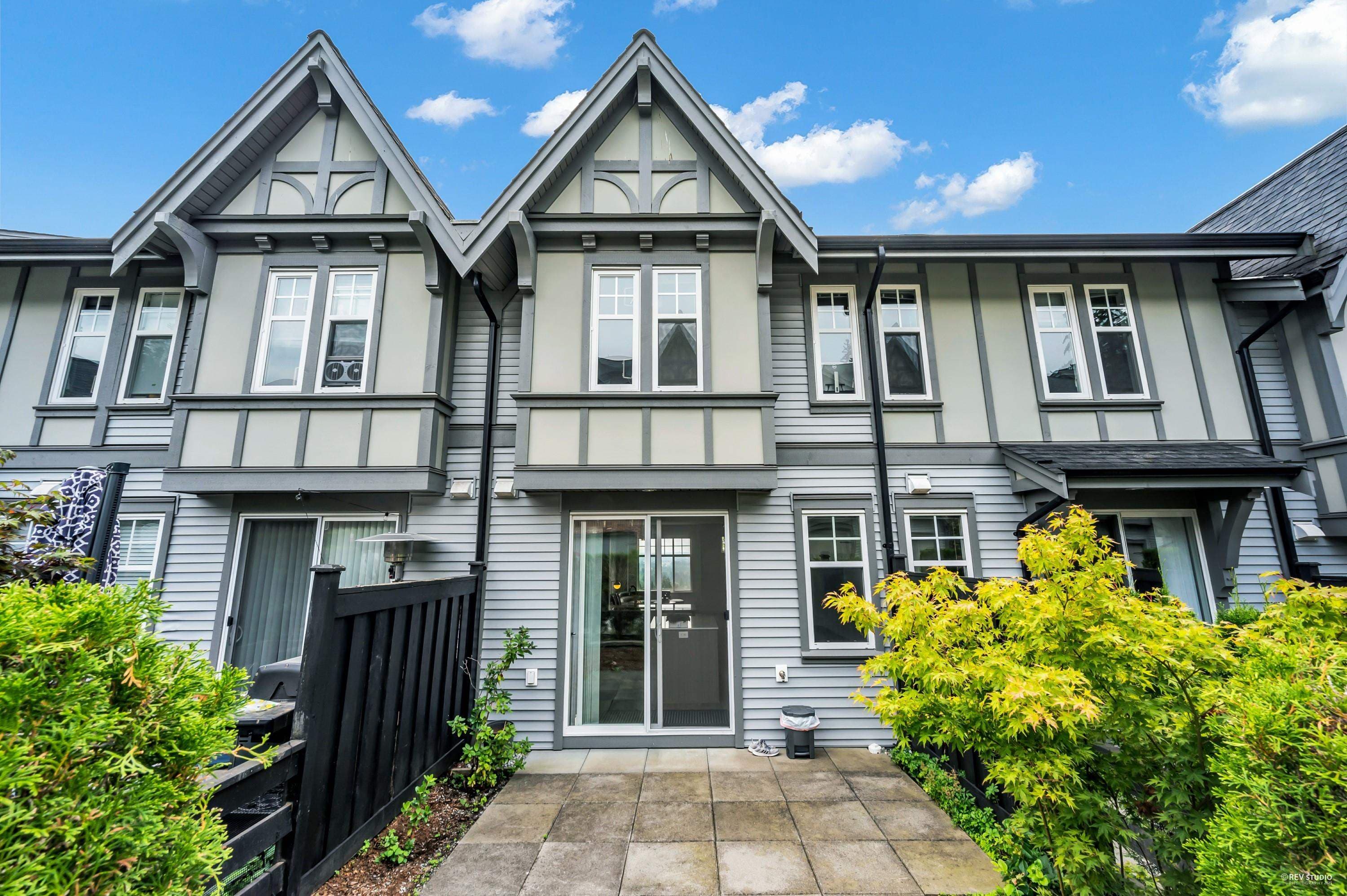 80 - 1320 Riley Street, Coquitlam