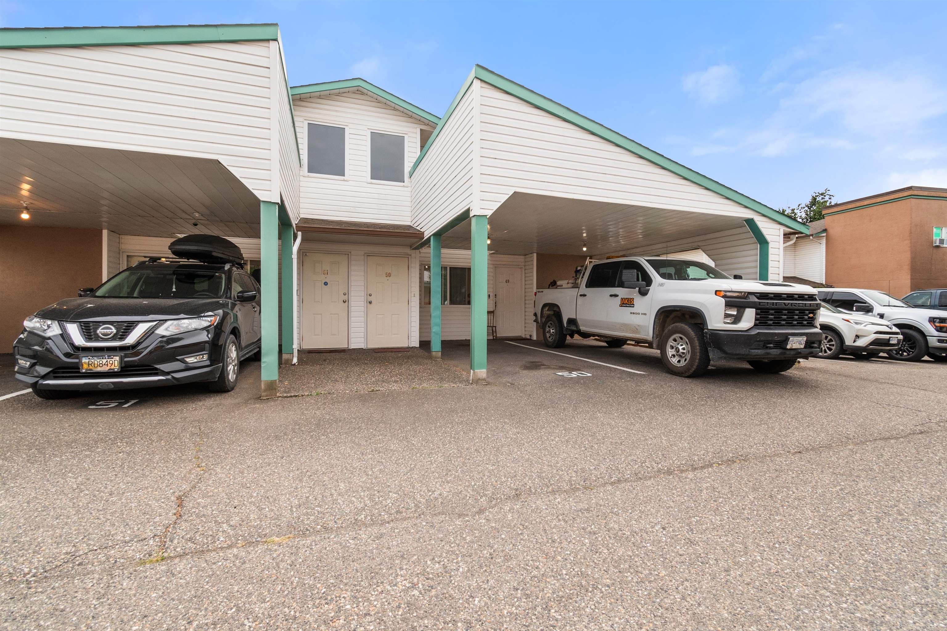 50 - 7715 Luckakuck Place, Chilliwack