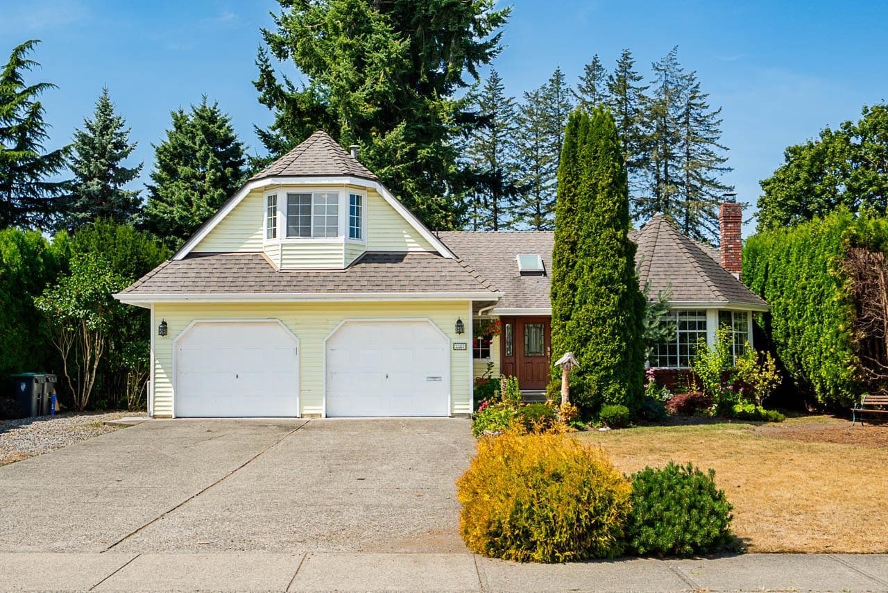 3387 196a Street, Langley