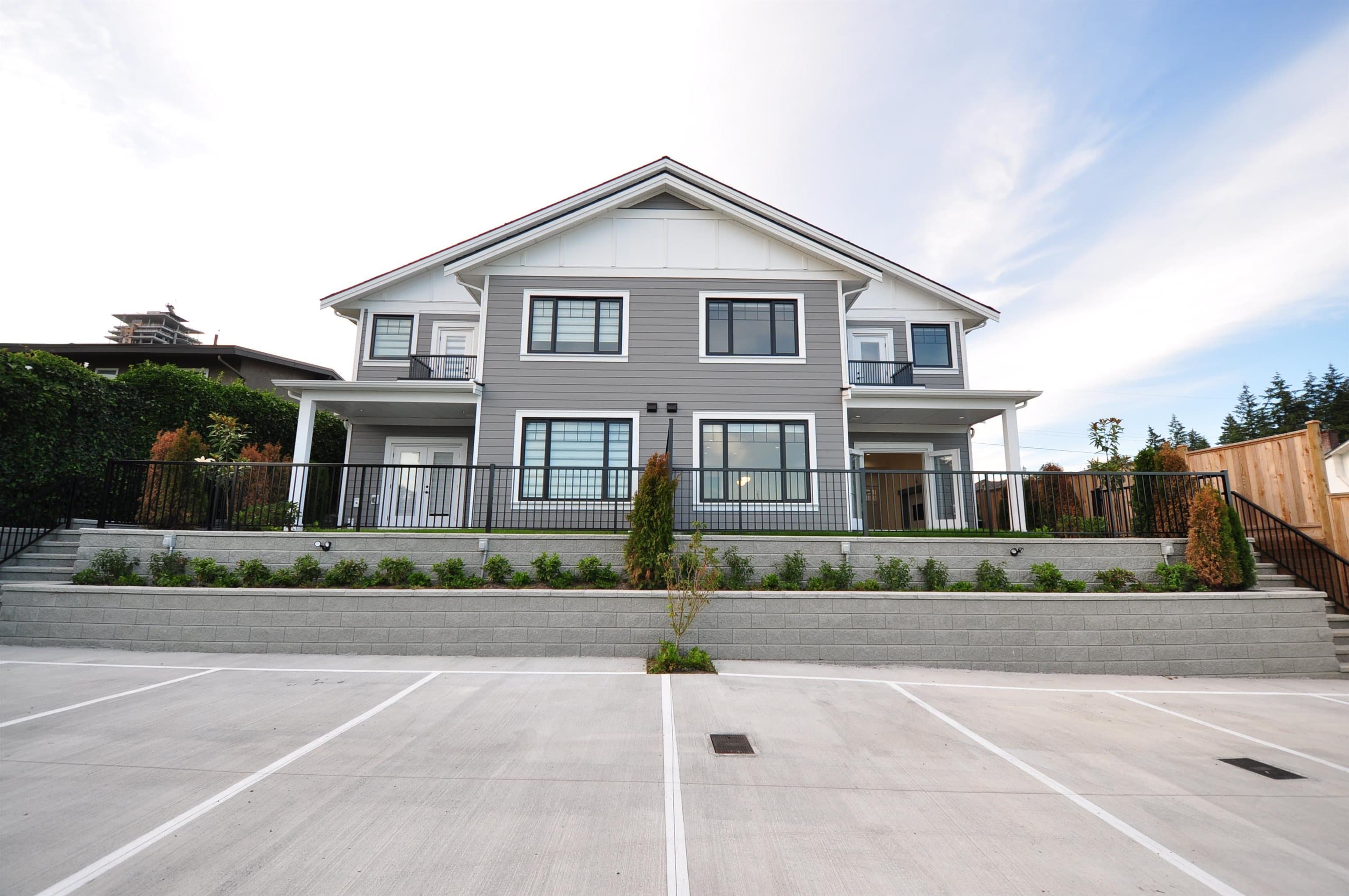 104 - 1138 Dansey Avenue, Coquitlam