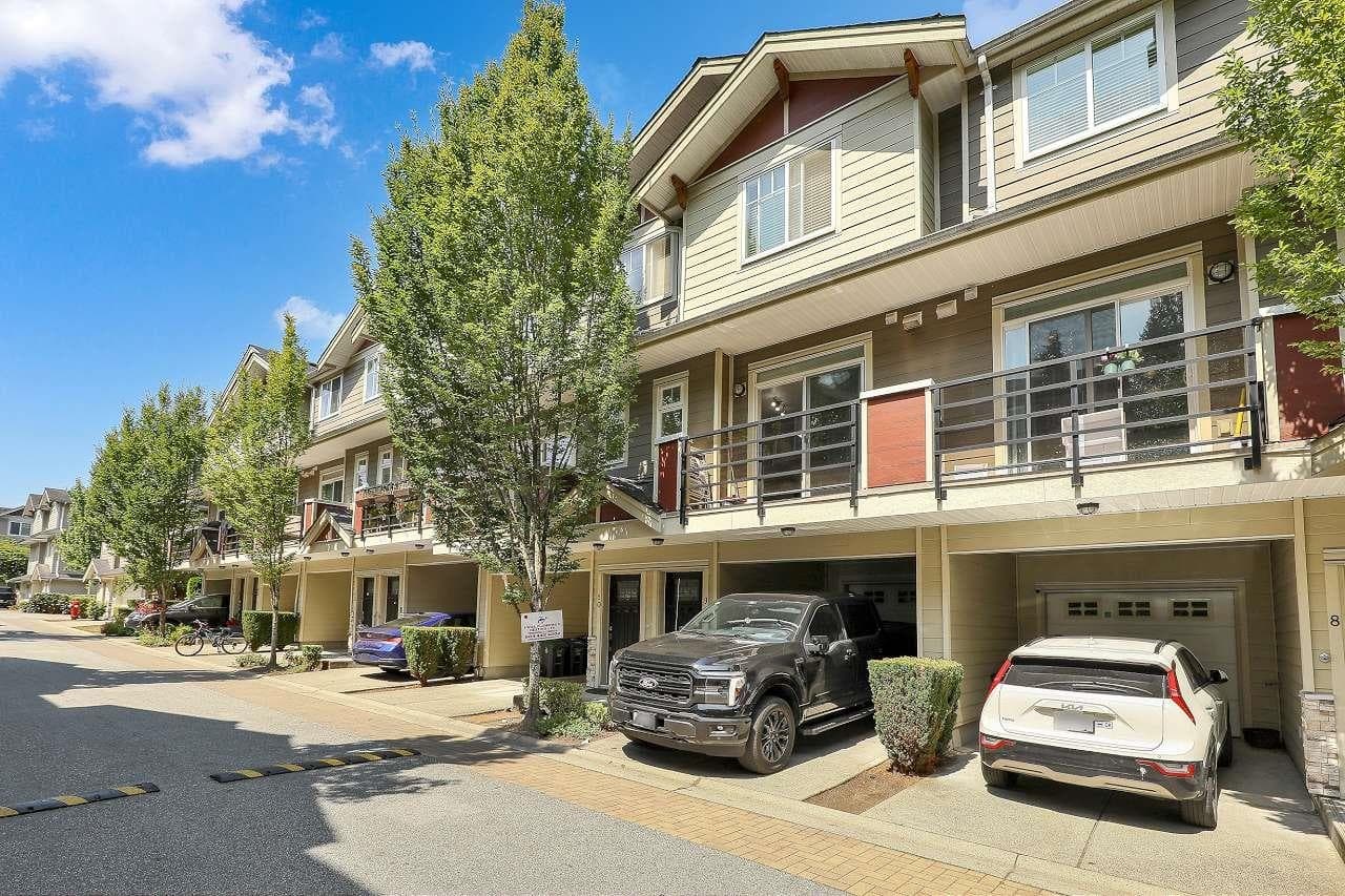 9 - 6383 140 Street, Surrey, V3W 0E9 — photo 2