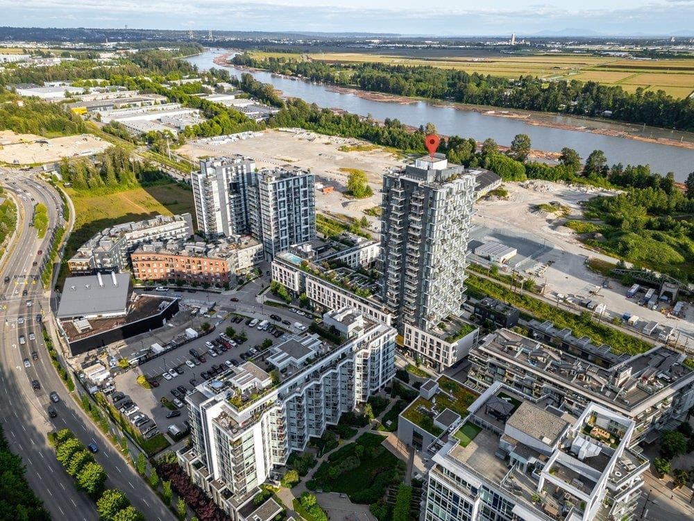 2102 - 3538 Sawmill Crescent, Vancouver, V5S 0J8 — photo 3